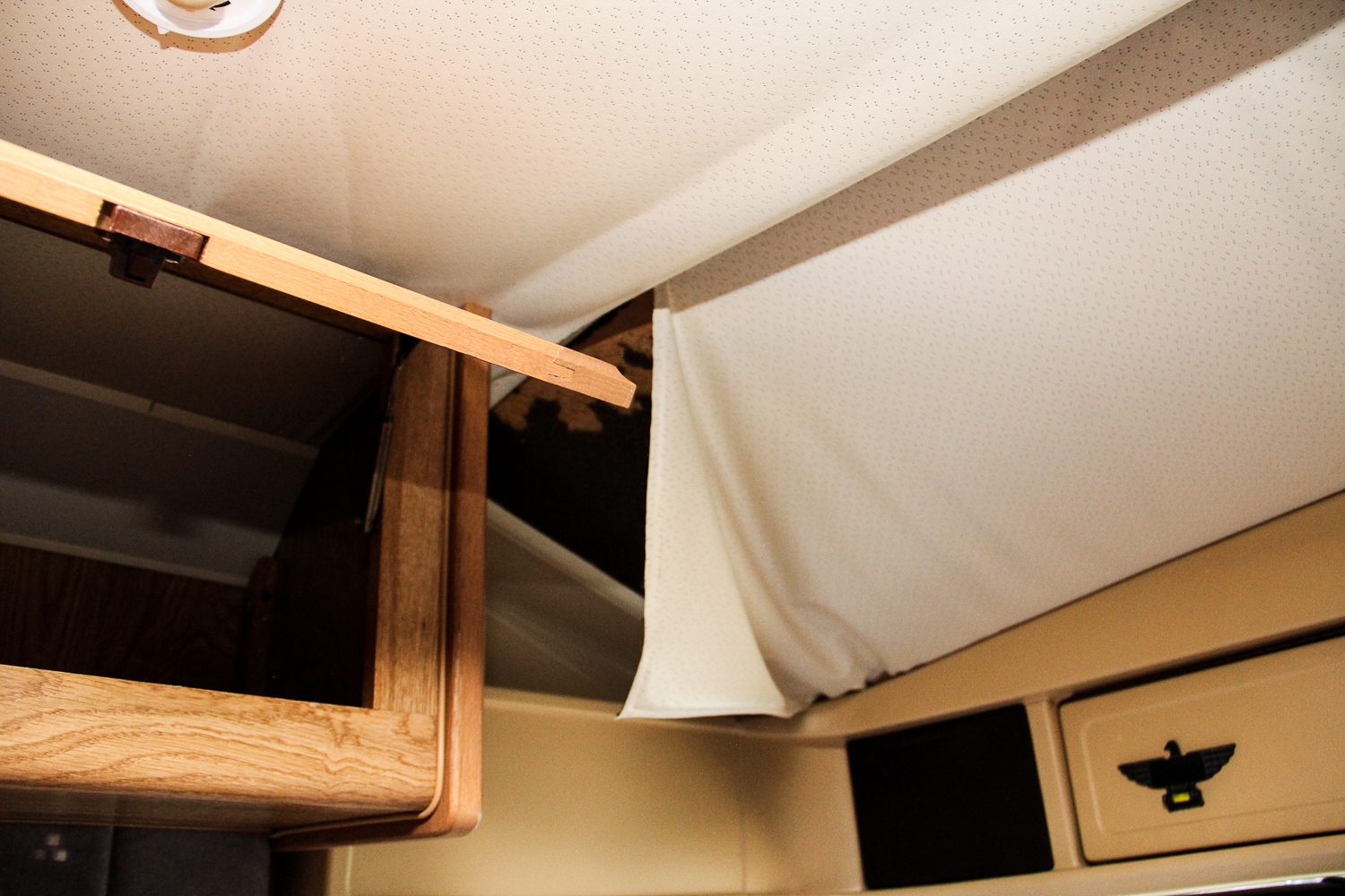 1987 Pace Arrow by Fleetwood Motorhomes