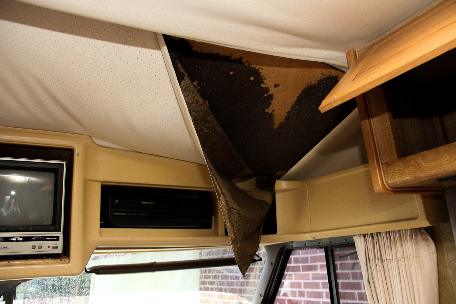 1987 Pace Arrow by Fleetwood Motorhomes