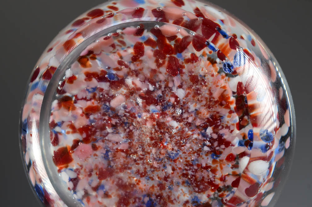 Pair of Paperweights