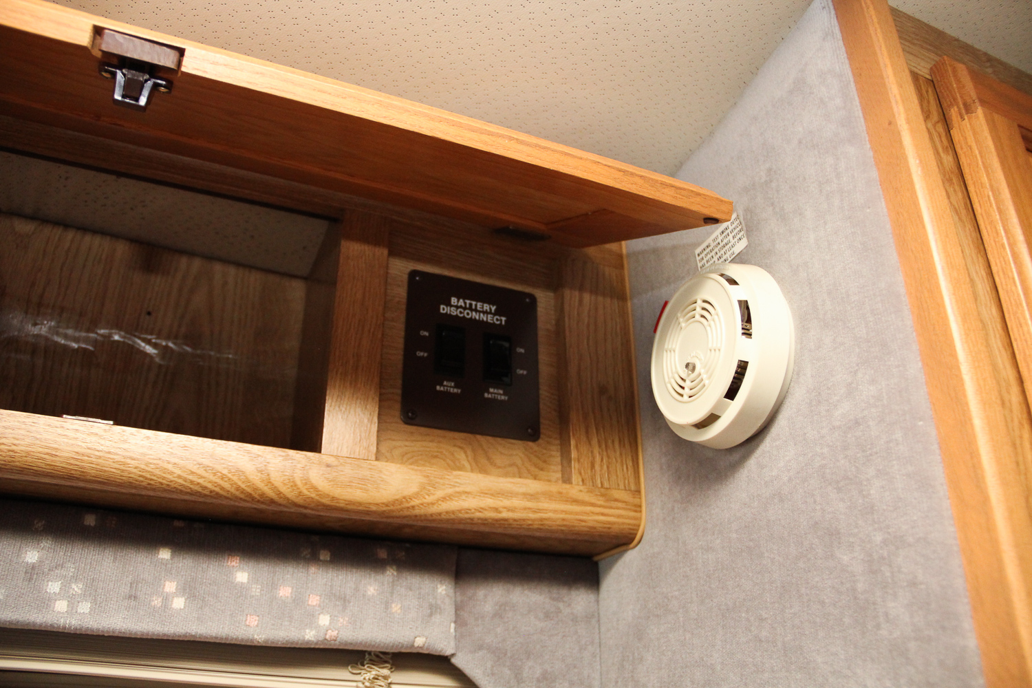 1987 Pace Arrow by Fleetwood Motorhomes