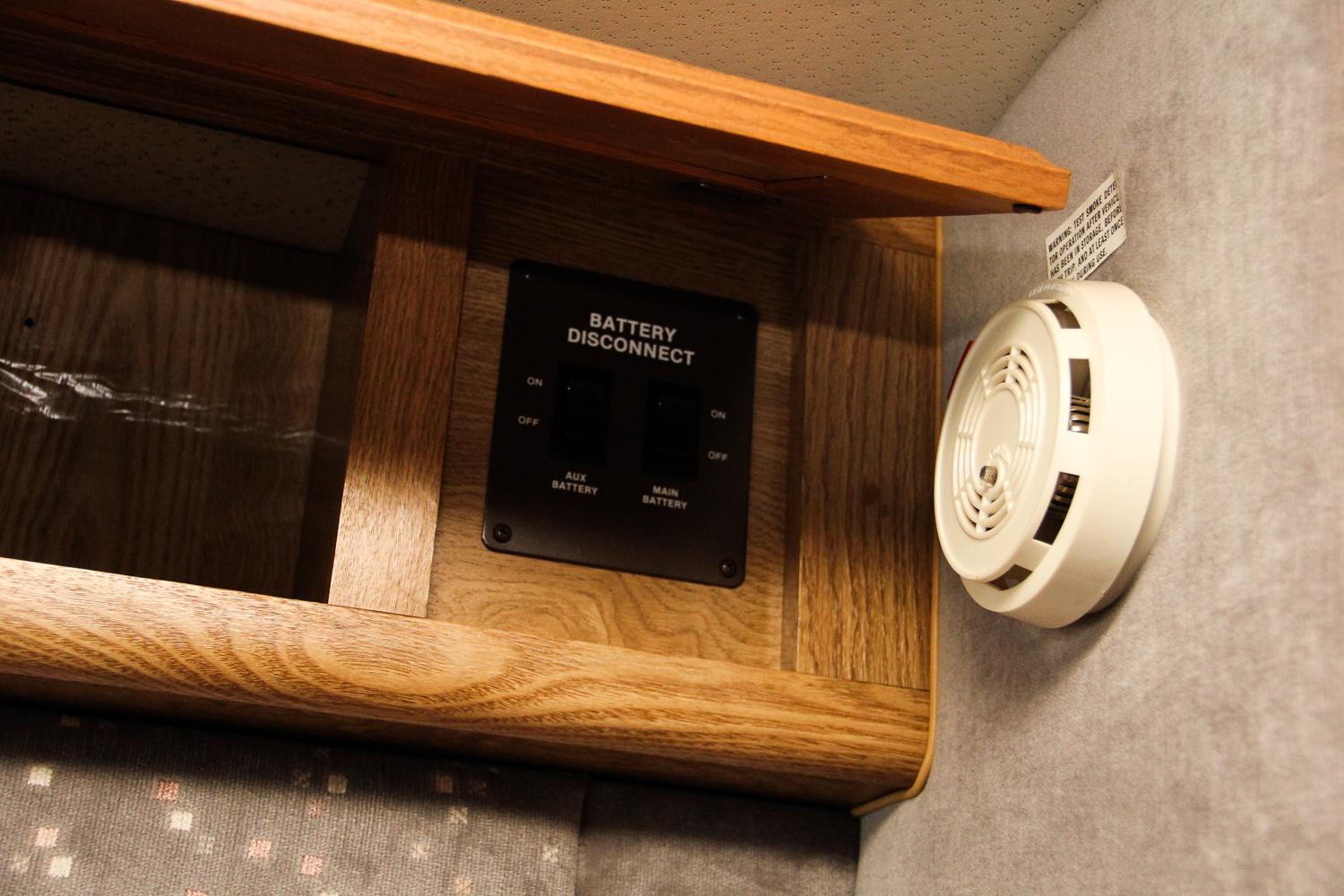 1987 Pace Arrow by Fleetwood Motorhomes