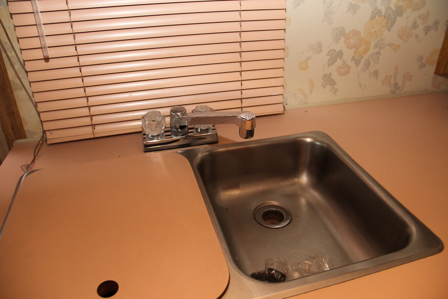 1987 Pace Arrow by Fleetwood Motorhomes