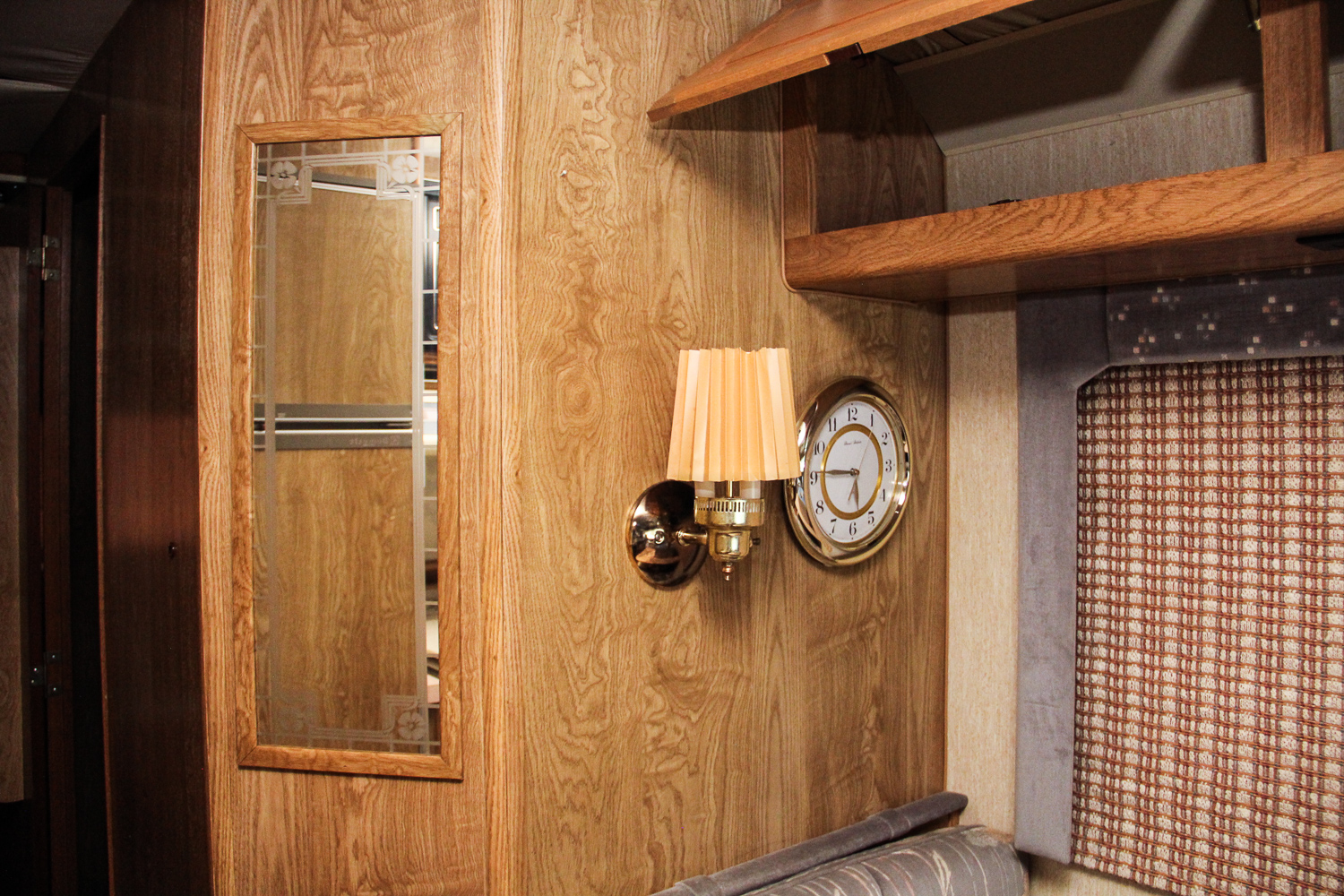 1987 Pace Arrow by Fleetwood Motorhomes