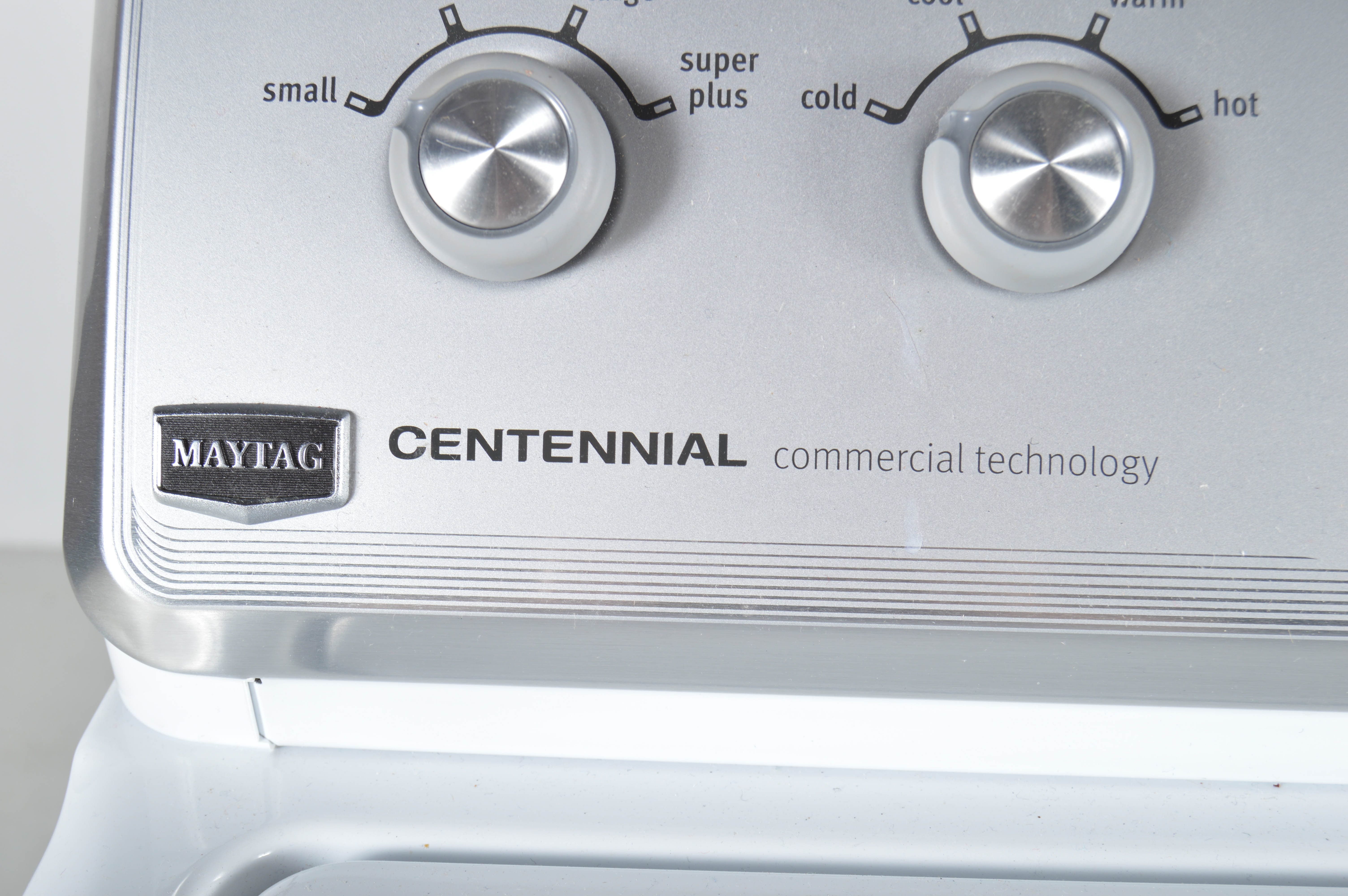 Maytag Washer and Dryer