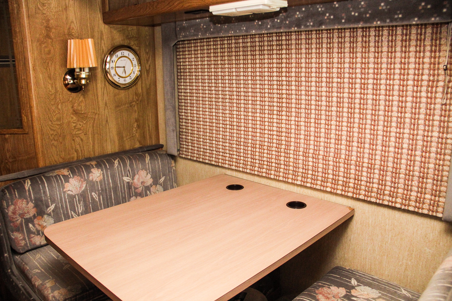 1987 Pace Arrow by Fleetwood Motorhomes