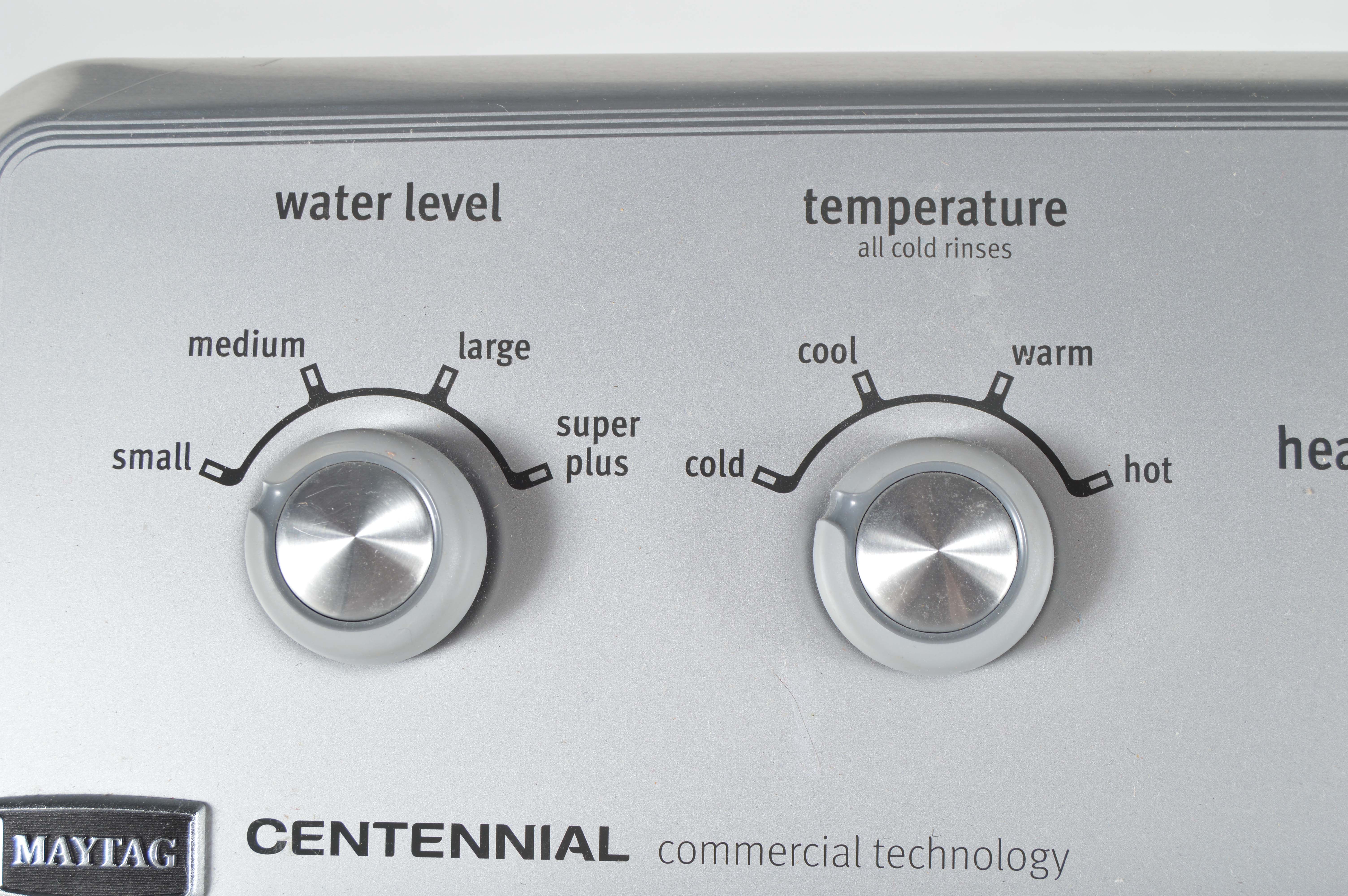 Maytag Washer and Dryer