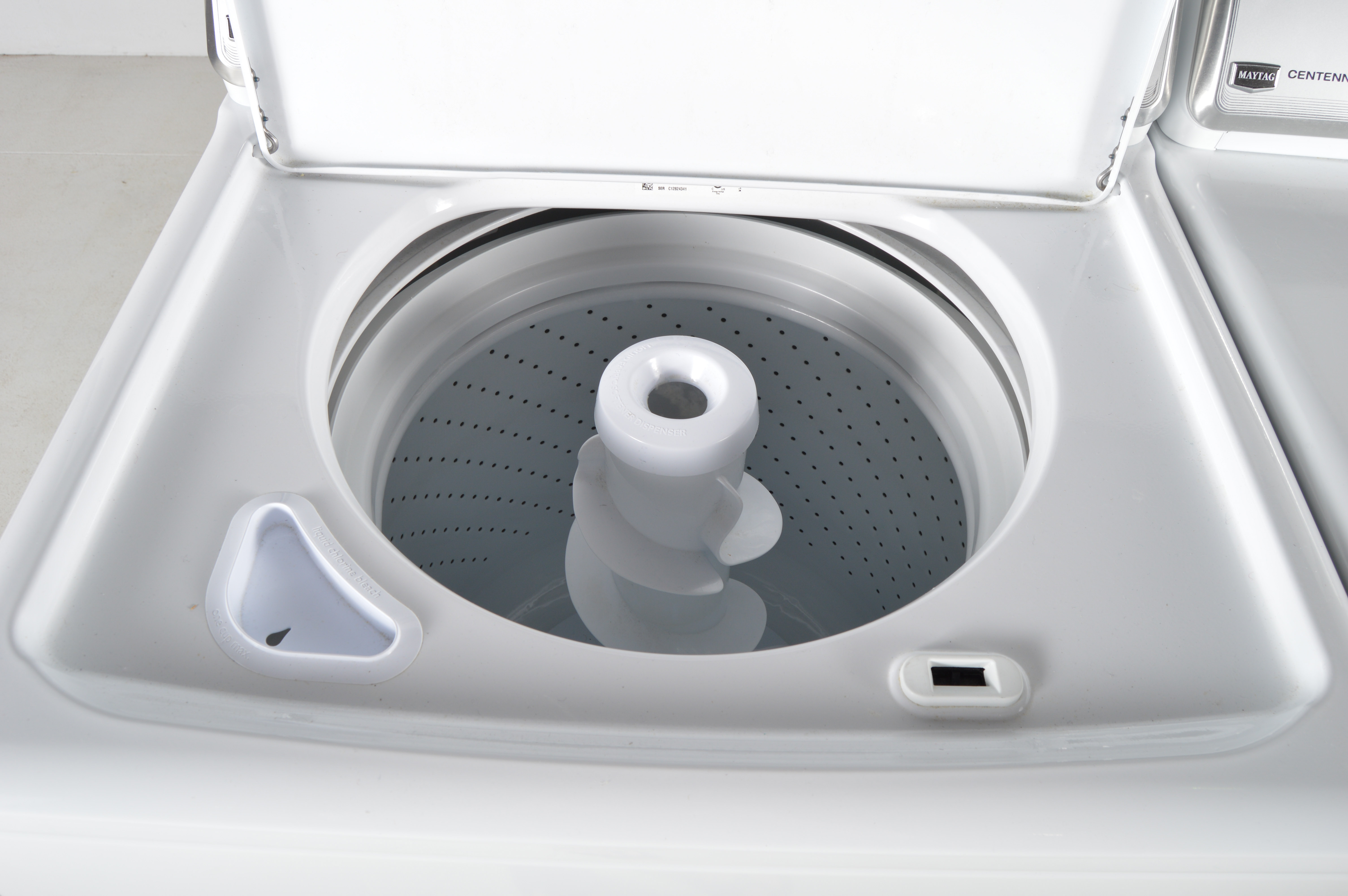 Maytag Washer and Dryer