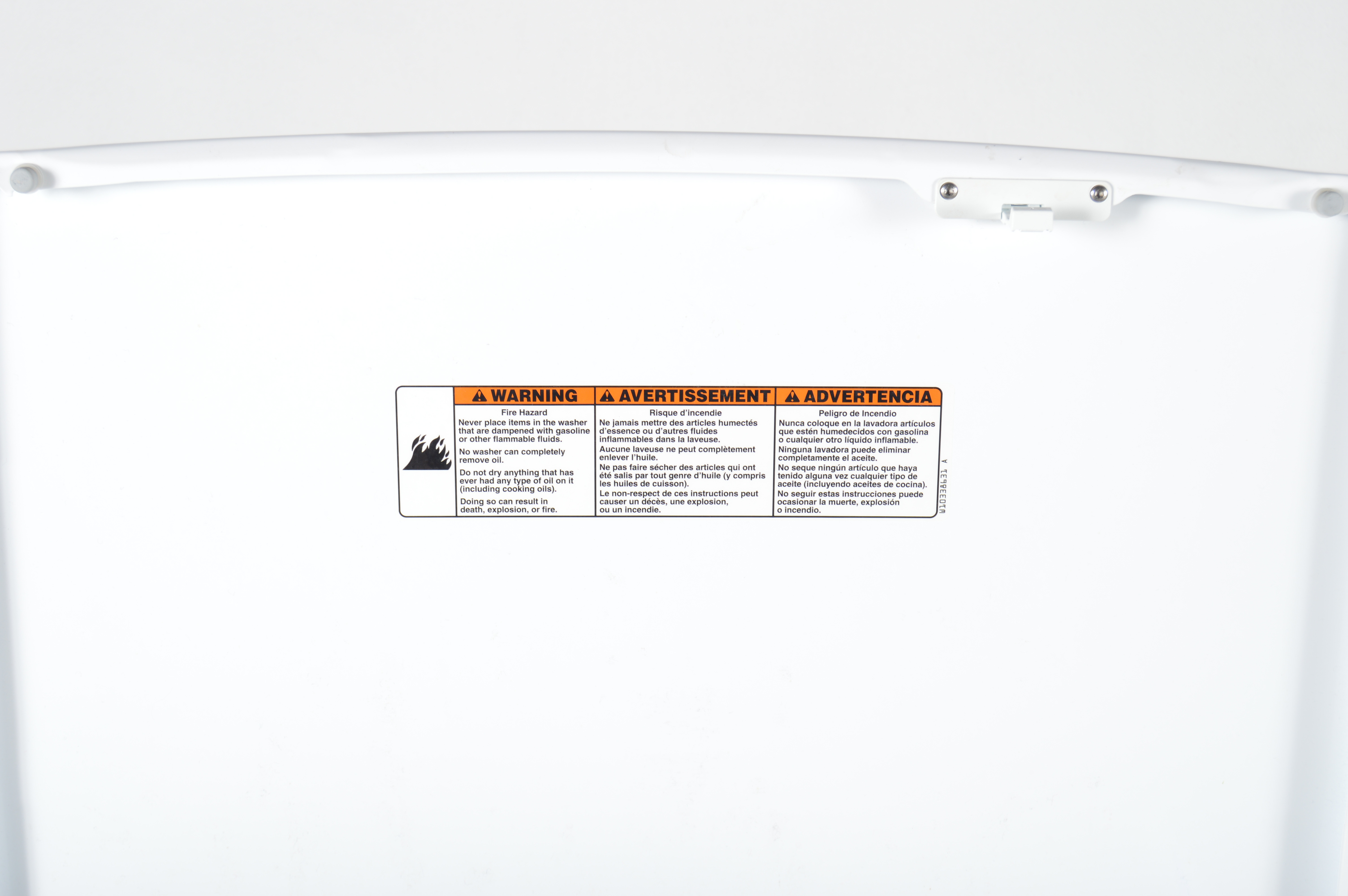 Maytag Washer and Dryer