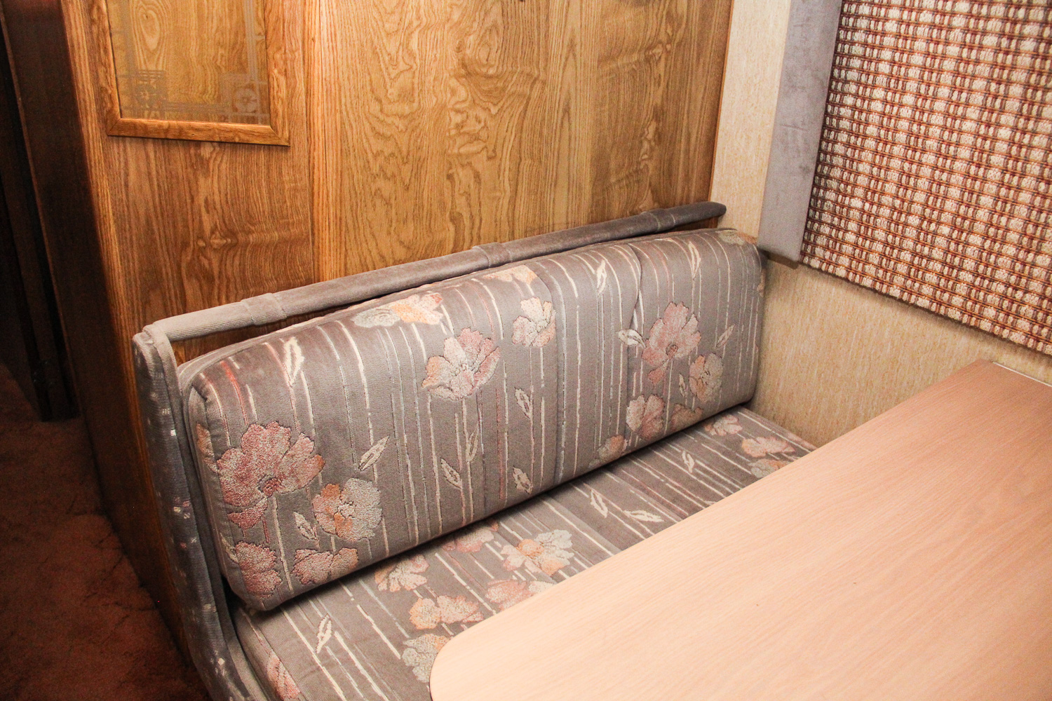 1987 Pace Arrow by Fleetwood Motorhomes