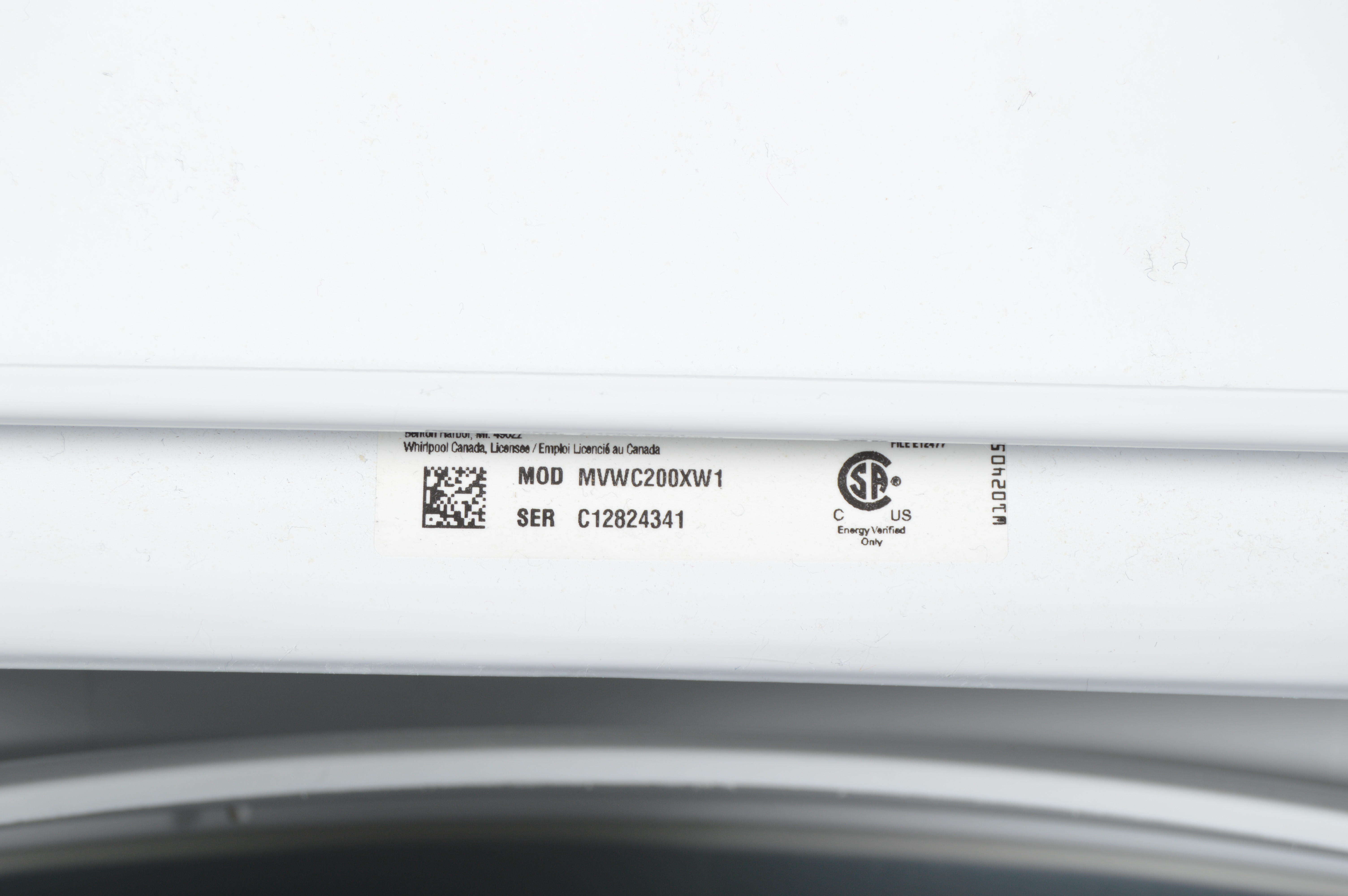 Maytag Washer and Dryer