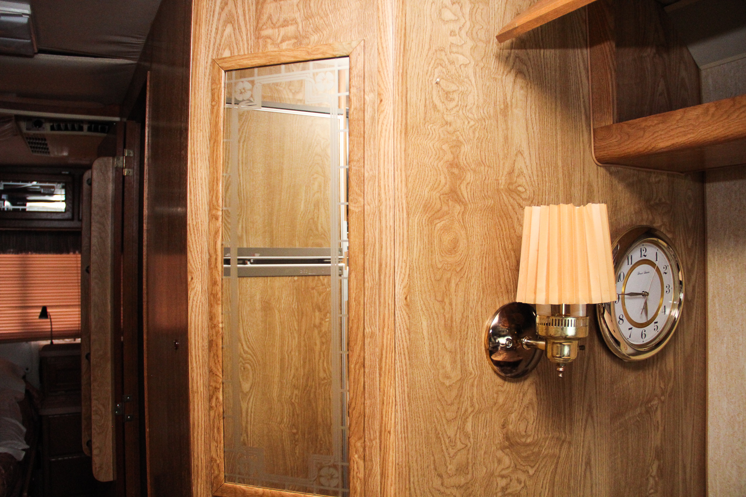 1987 Pace Arrow by Fleetwood Motorhomes