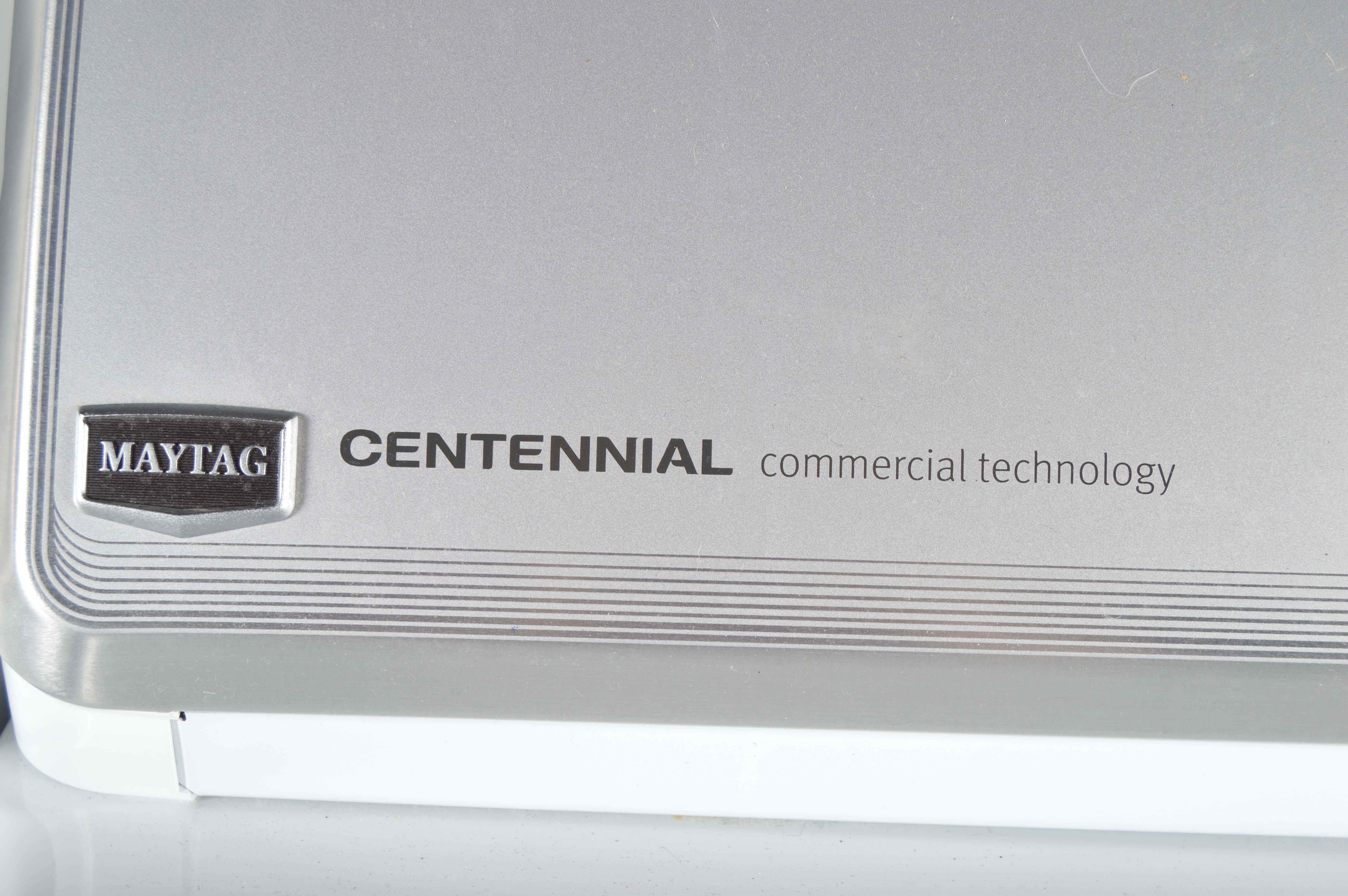 Maytag Washer and Dryer