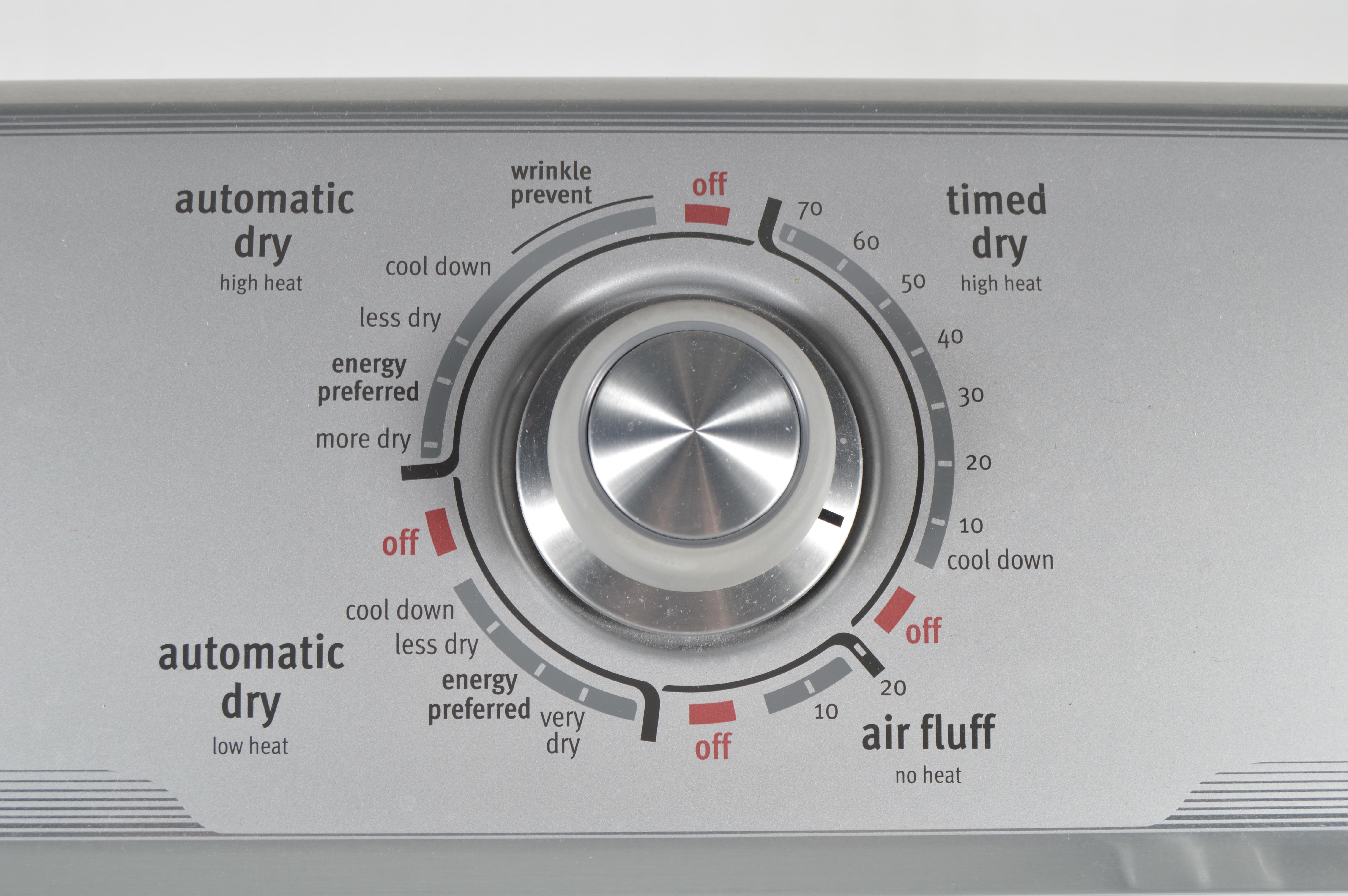 Maytag Washer and Dryer