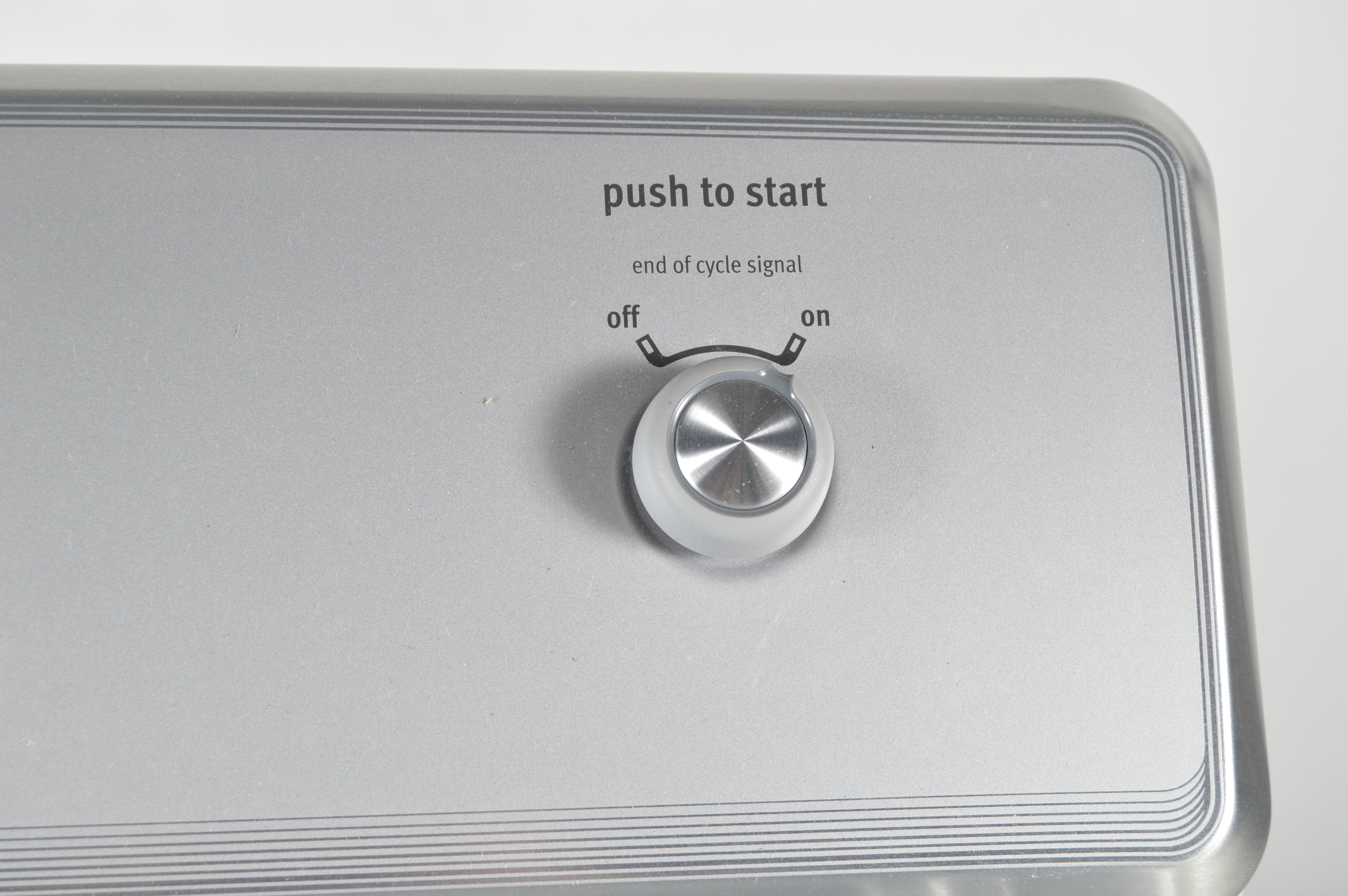 Maytag Washer and Dryer