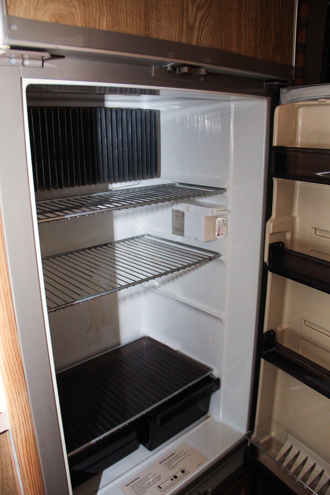 1987 Pace Arrow by Fleetwood Motorhomes