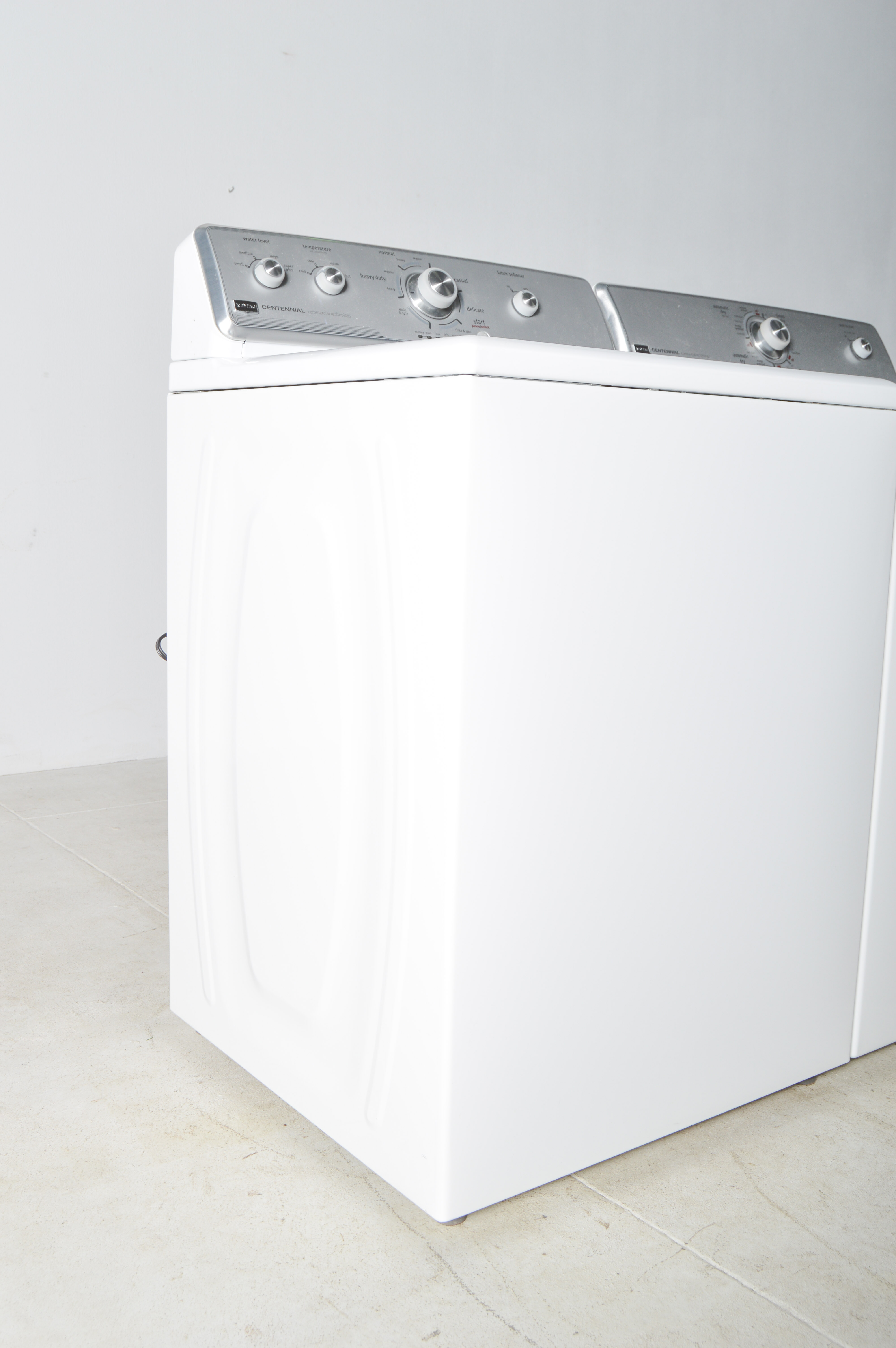 Maytag Washer and Dryer