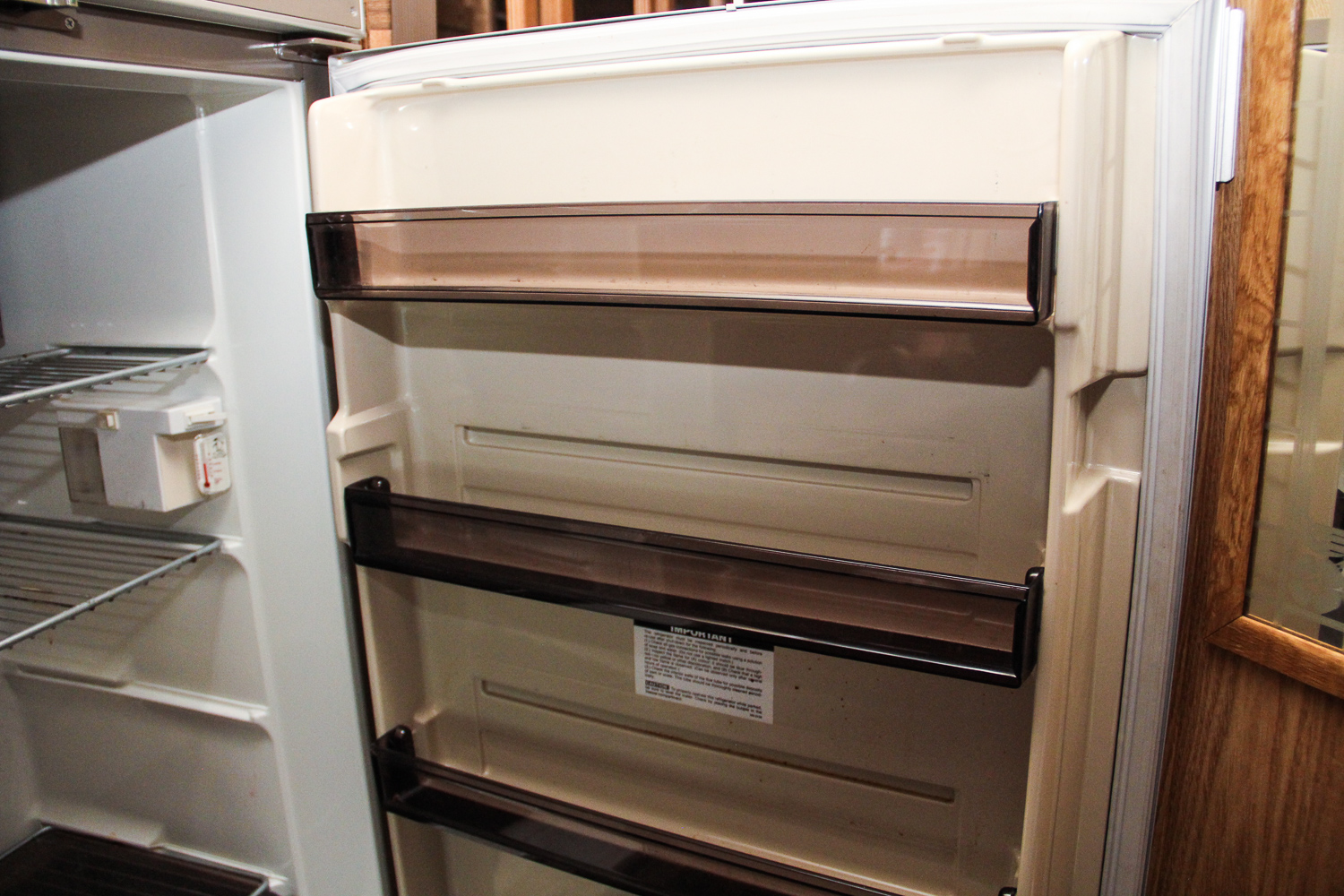 1987 Pace Arrow by Fleetwood Motorhomes