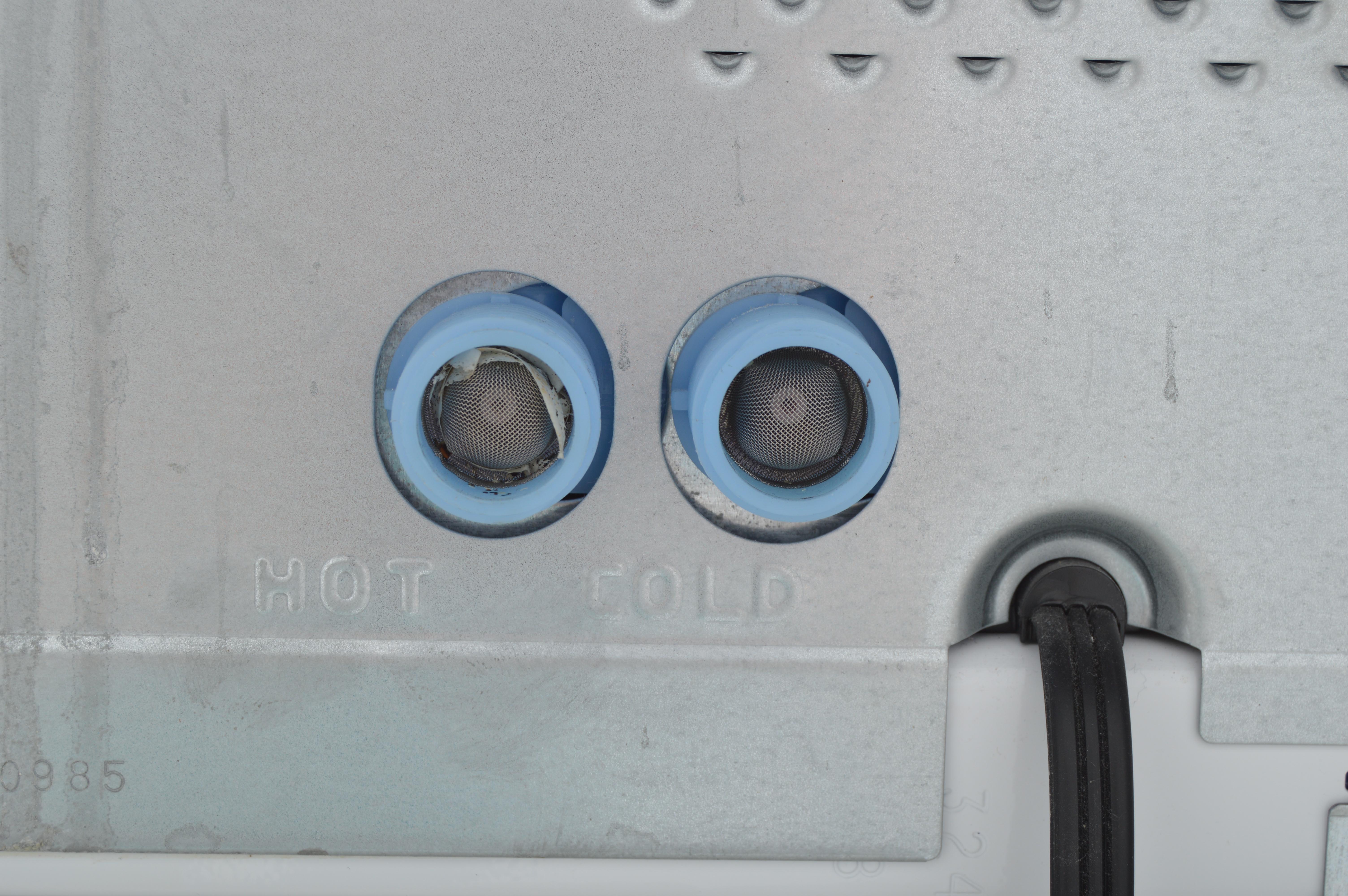 Maytag Washer and Dryer