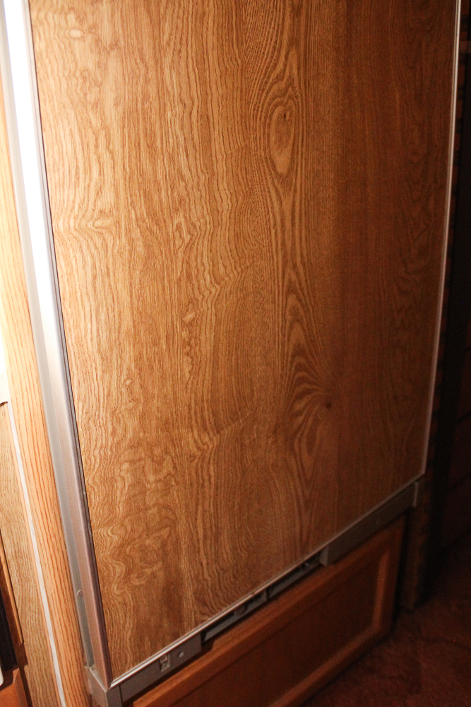 1987 Pace Arrow by Fleetwood Motorhomes