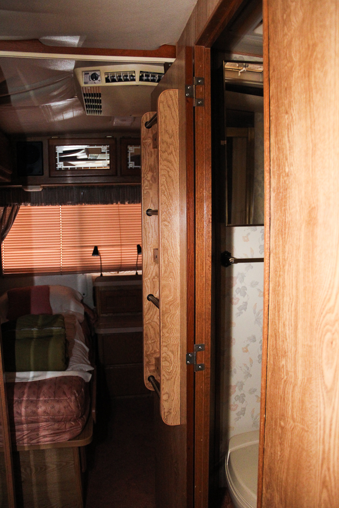 1987 Pace Arrow by Fleetwood Motorhomes