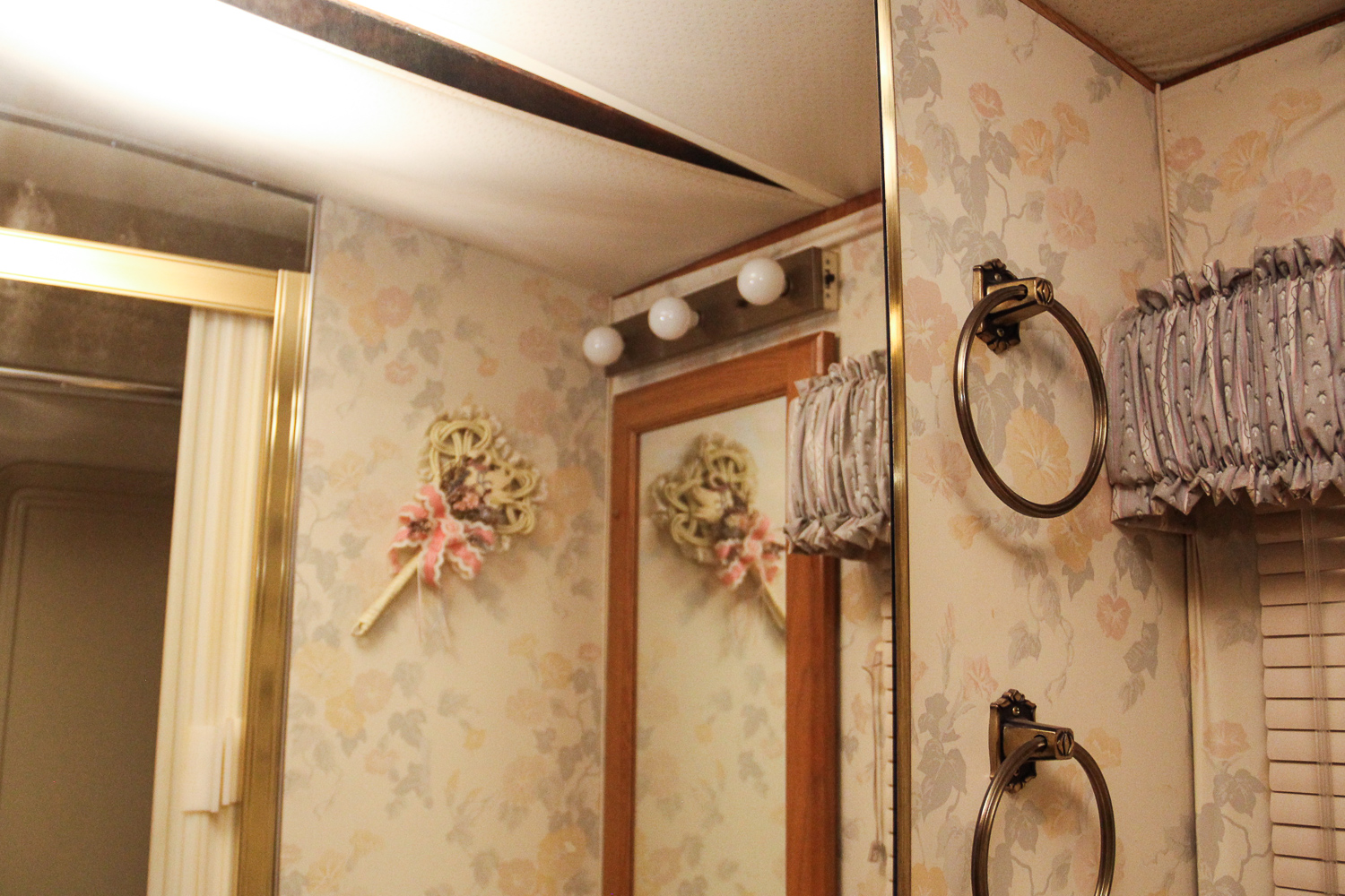 1987 Pace Arrow by Fleetwood Motorhomes