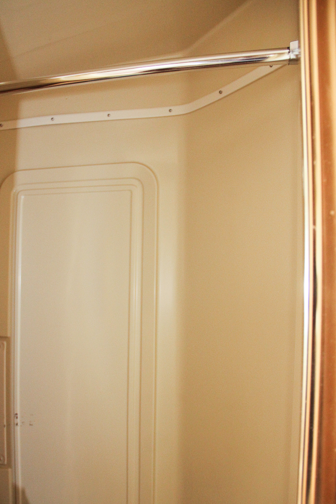 1987 Pace Arrow by Fleetwood Motorhomes