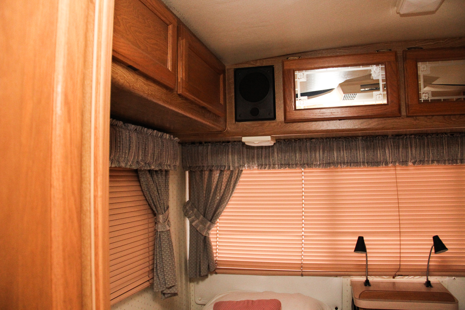 1987 Pace Arrow by Fleetwood Motorhomes