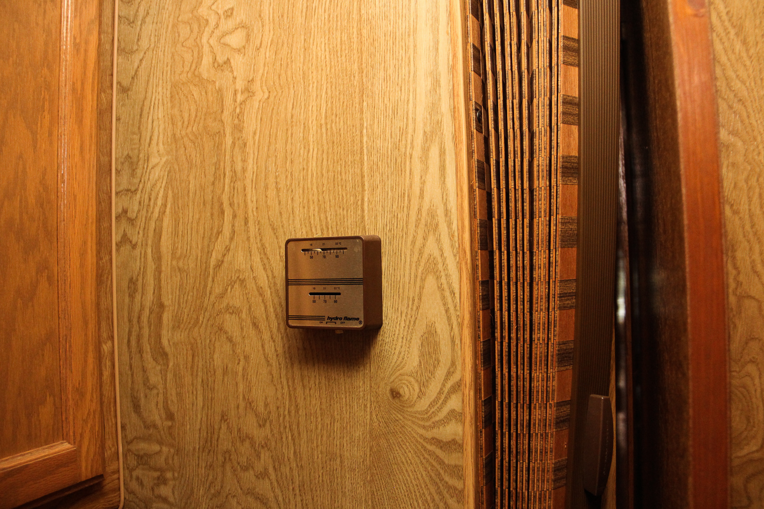 1987 Pace Arrow by Fleetwood Motorhomes