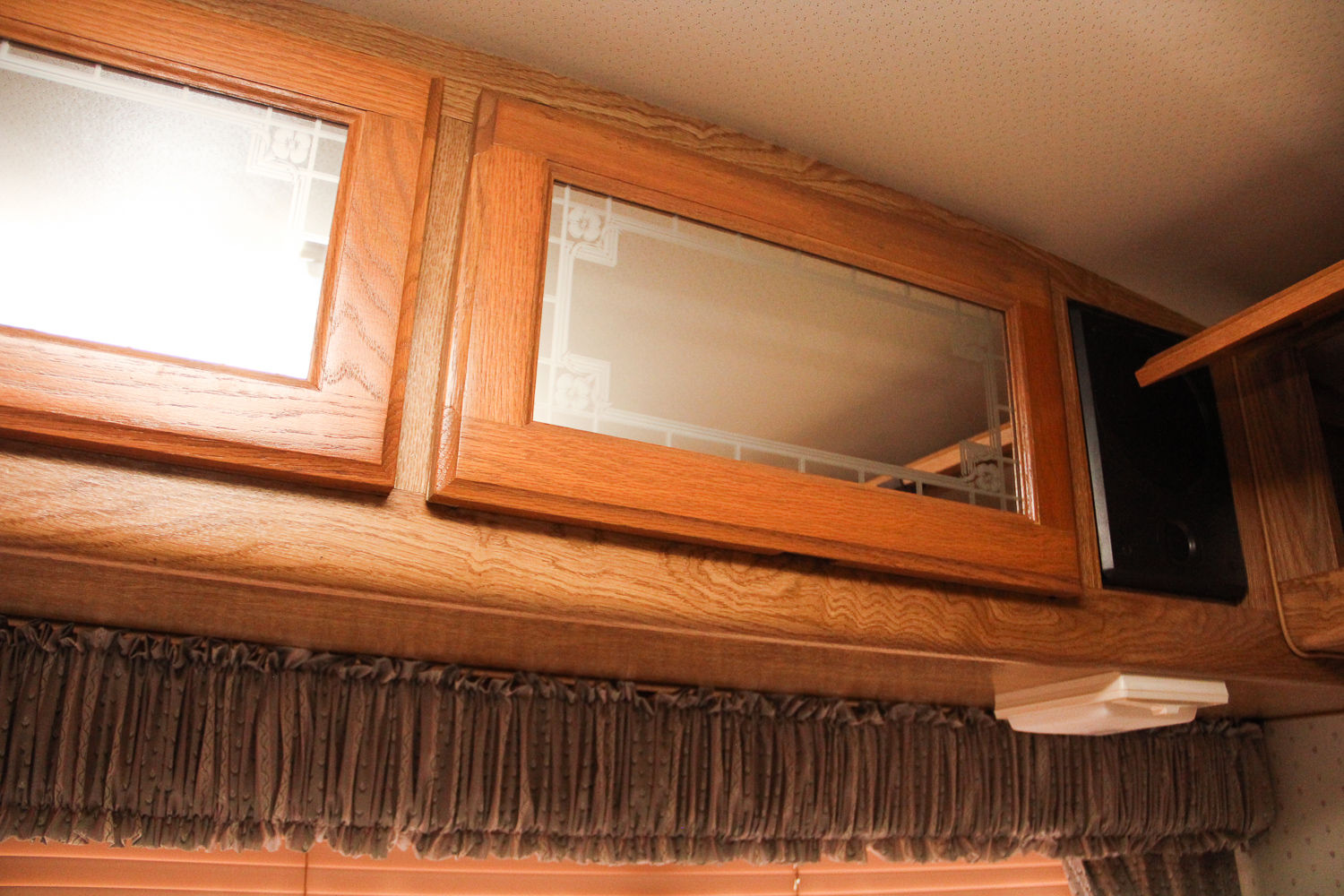 1987 Pace Arrow by Fleetwood Motorhomes