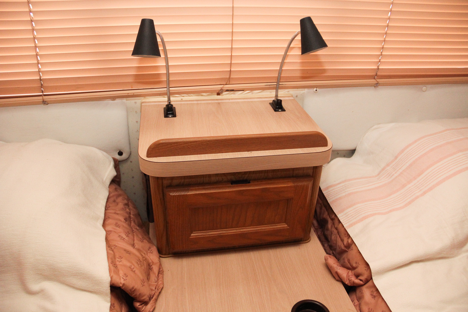 1987 Pace Arrow by Fleetwood Motorhomes