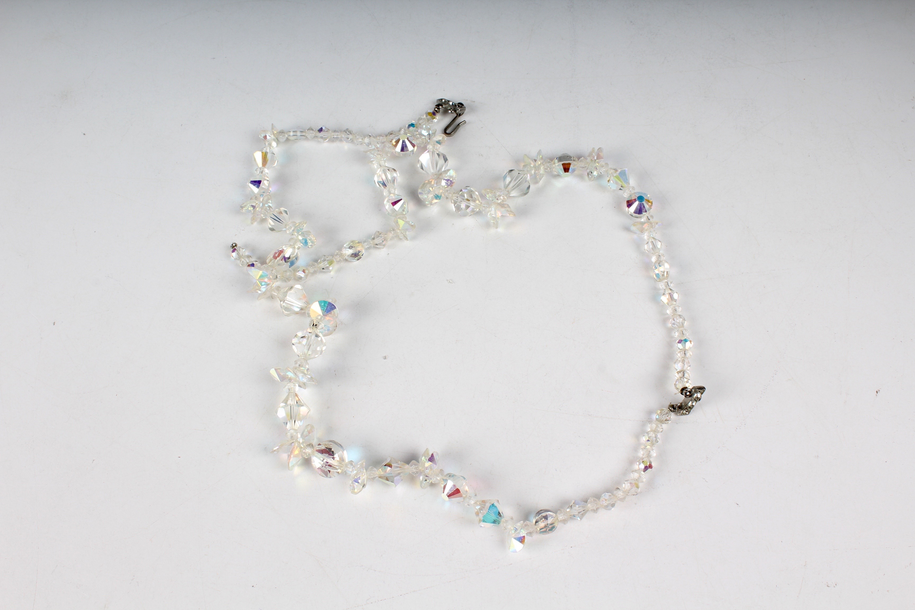 Generous Assortment of Varied Craft Jewelry