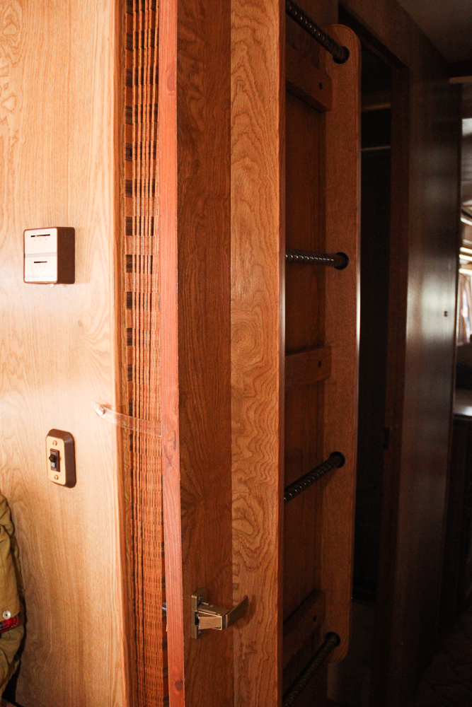 1987 Pace Arrow by Fleetwood Motorhomes