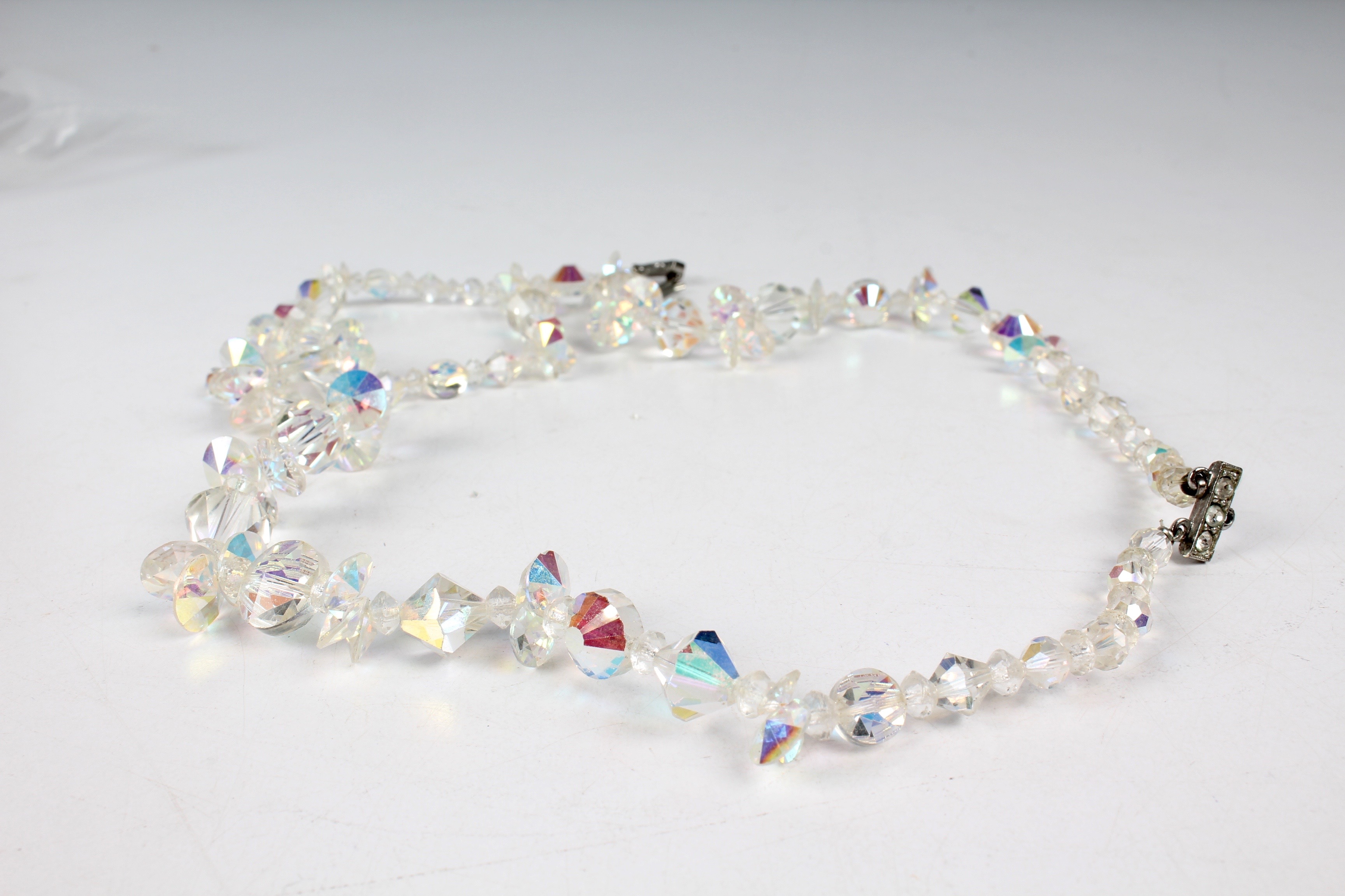 Generous Assortment of Varied Craft Jewelry