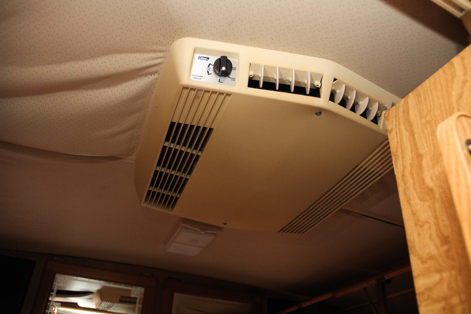 1987 Pace Arrow by Fleetwood Motorhomes