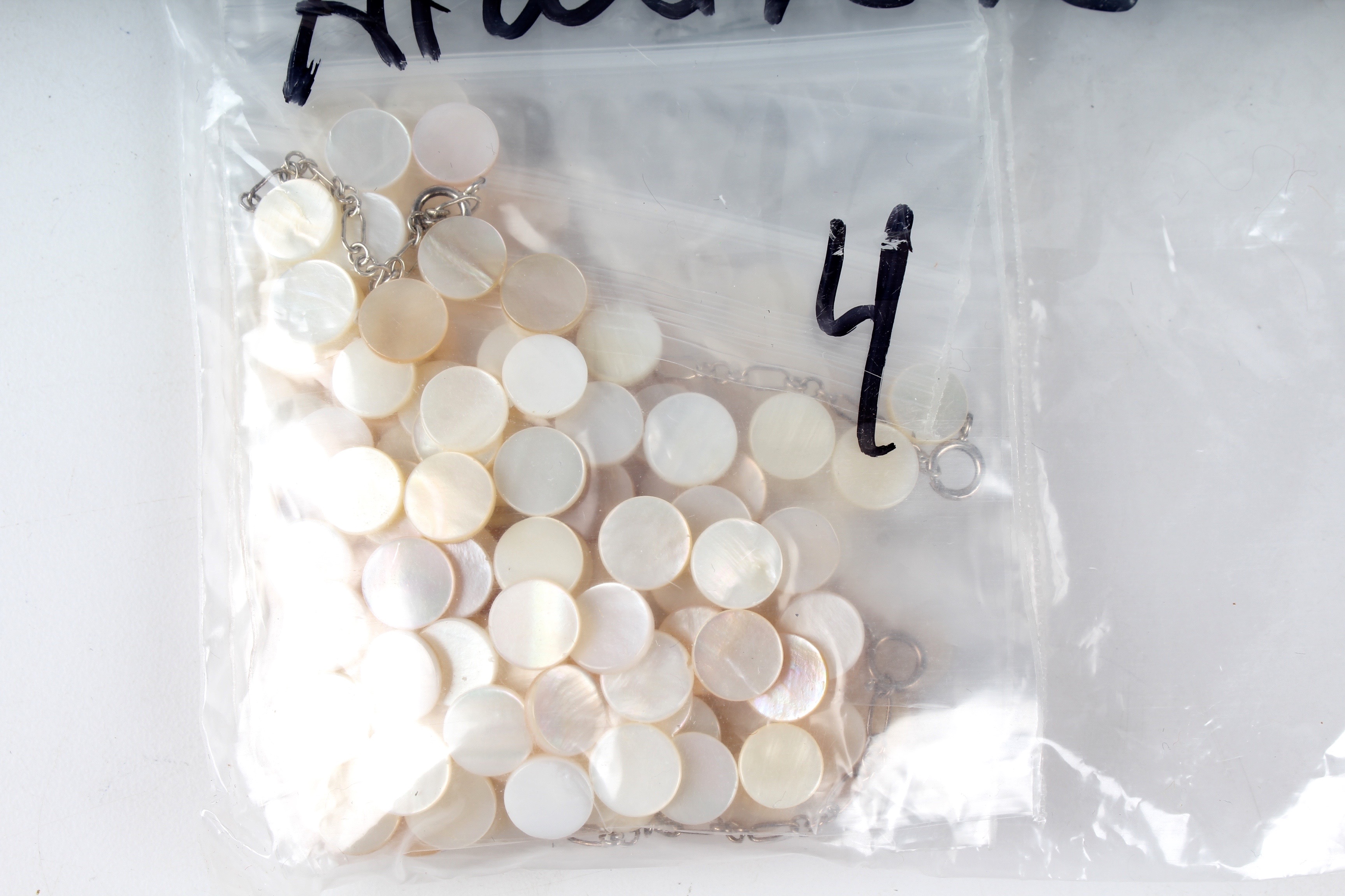 Generous Assortment of Varied Craft Jewelry