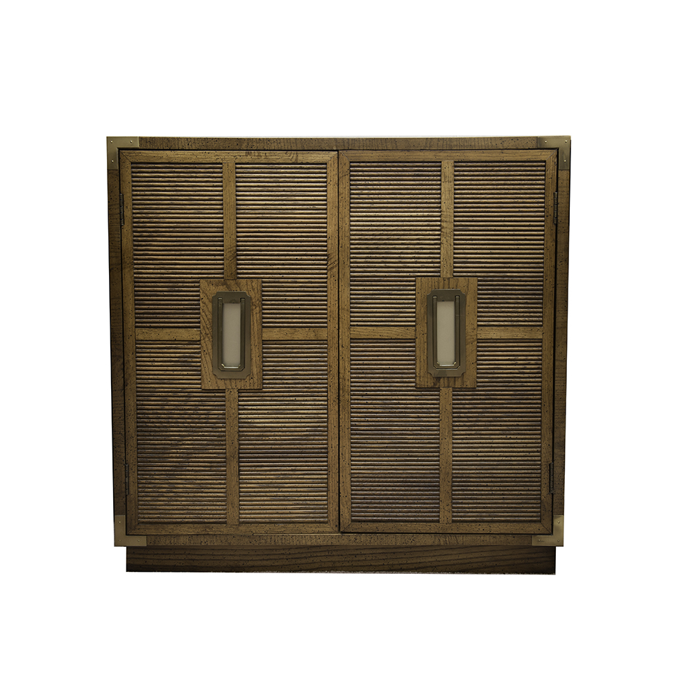 Dixie "Campaigner" Cabinet