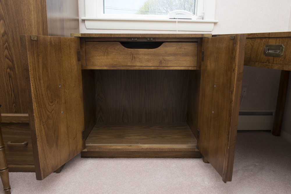 Dixie "Campaigner" Cabinet