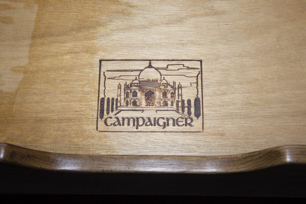 Dixie "Campaigner" Cabinet