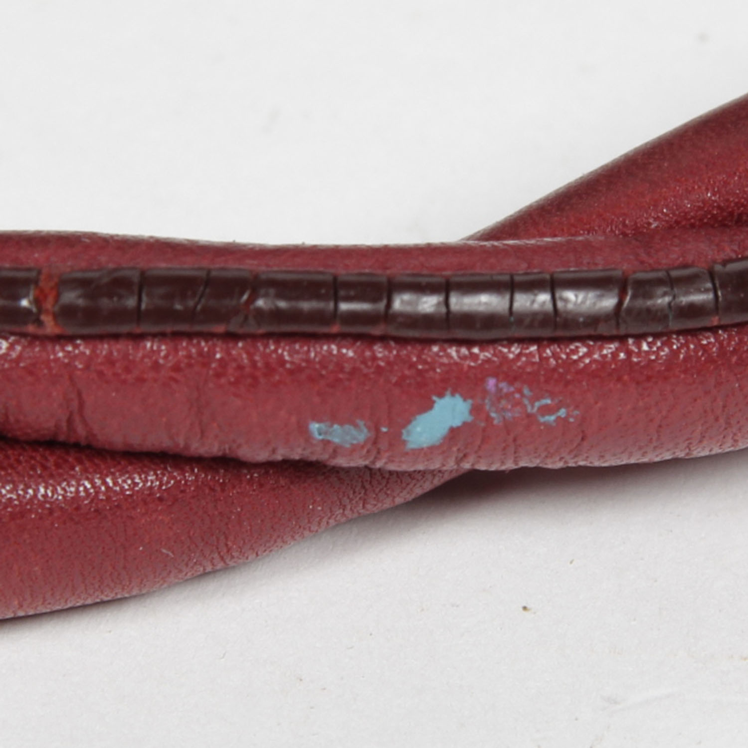 VIntage Furla Leather Handbag