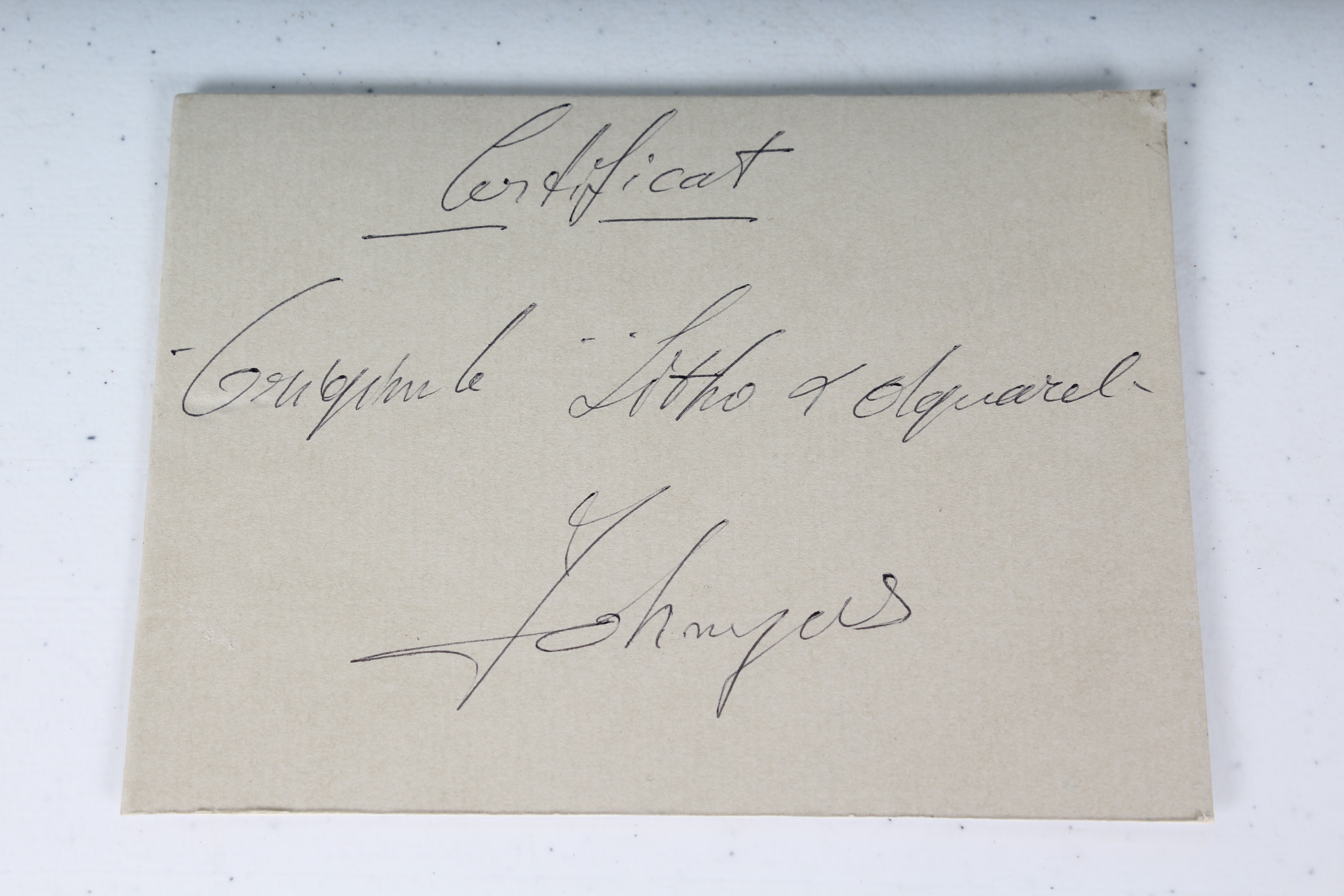 "Brugge: Vismarkt & Gerechtshof" by Johny de Witte