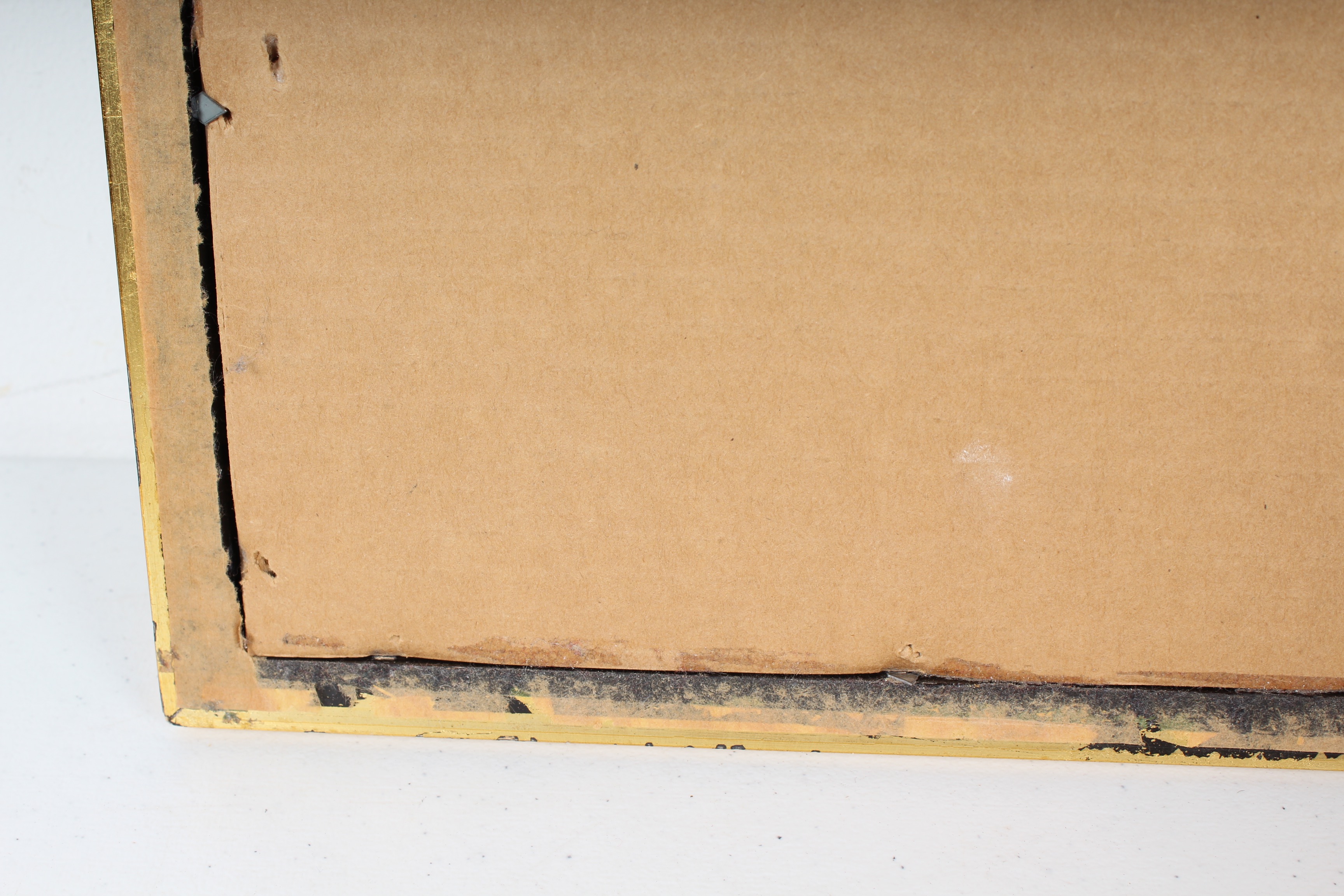 Two Robert Furber Offset Lithographs Of Botanical Months February and November