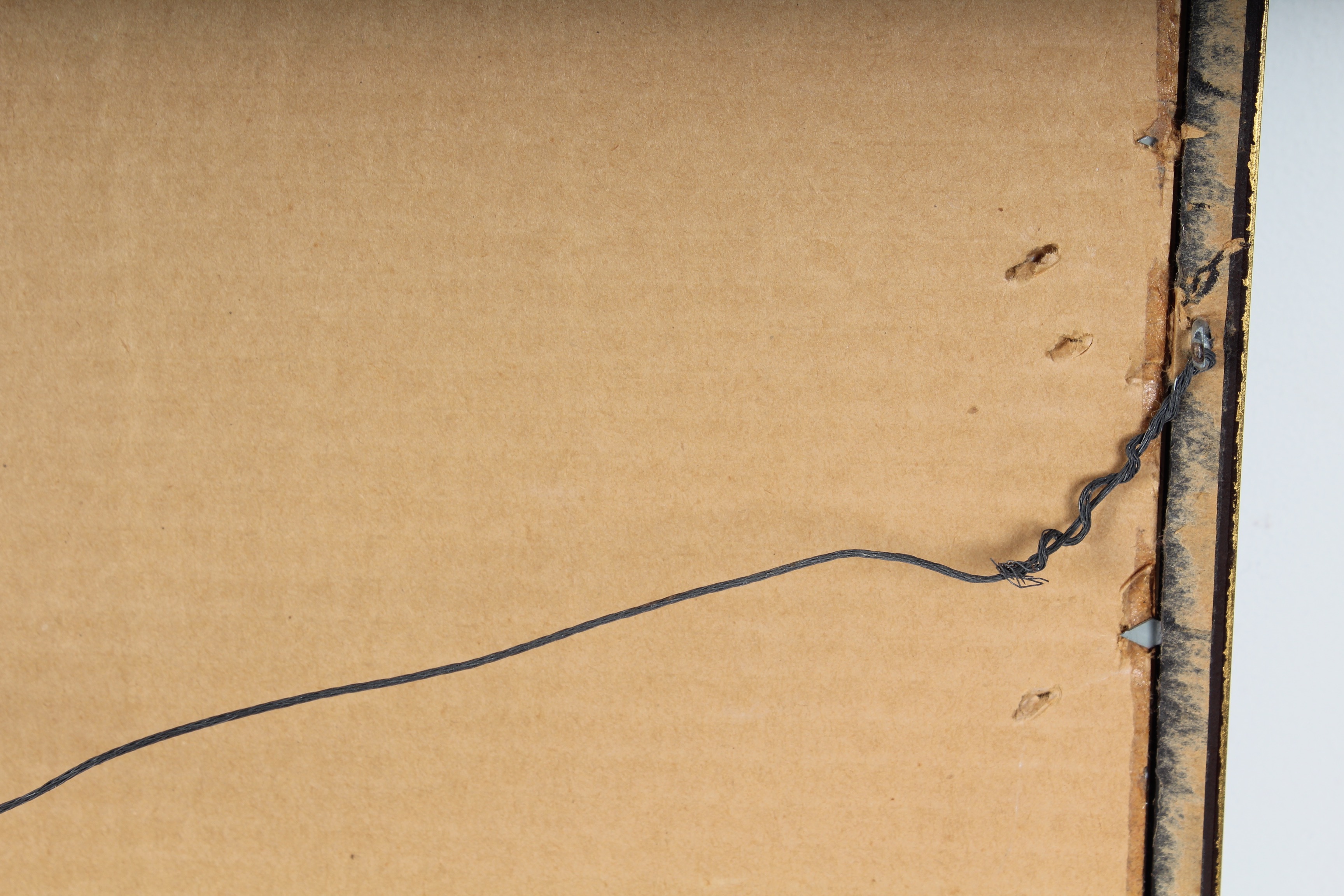 Two Robert Furber Offset Lithographs Of Botanical Months February and November