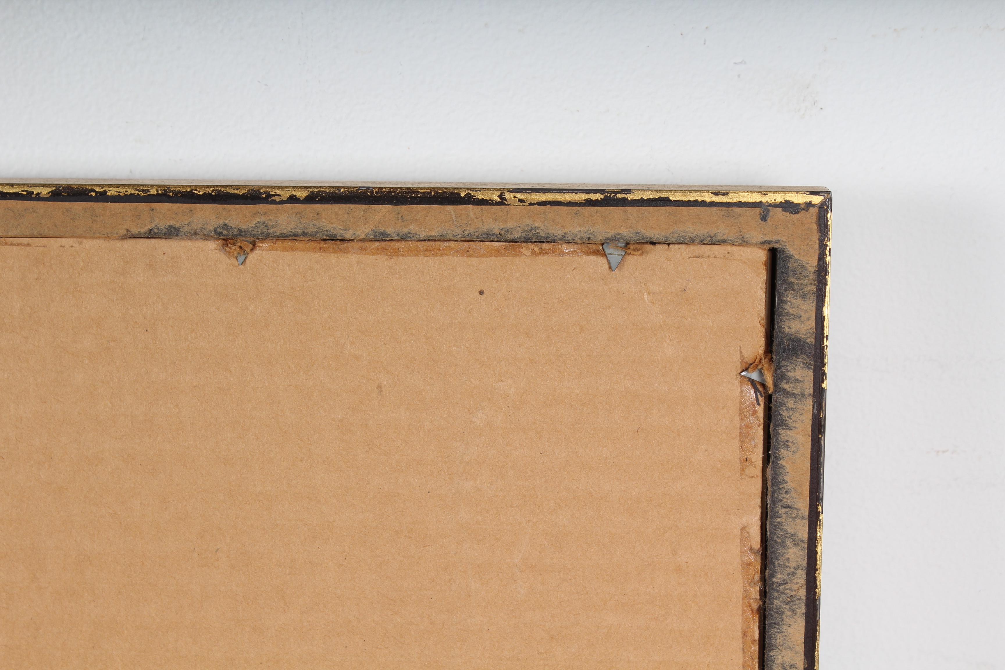 Two Robert Furber Offset Lithographs Of Botanical Months February and November