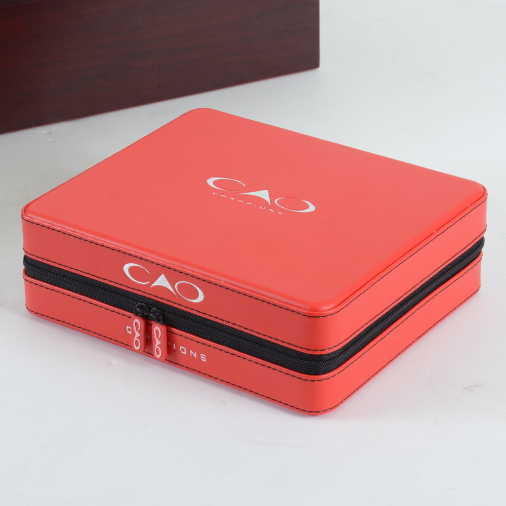 Lot of Advertising and Display Cigar Boxes