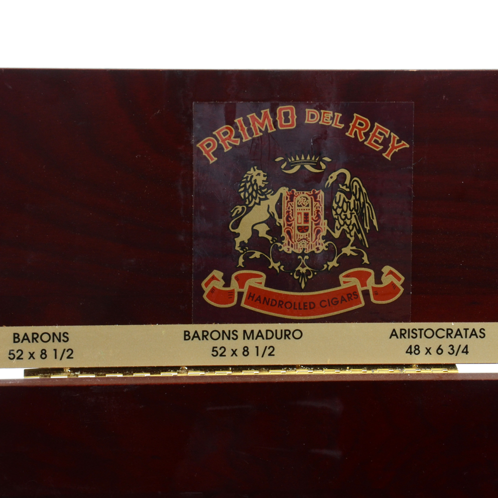 Lot of Advertising and Display Cigar Boxes