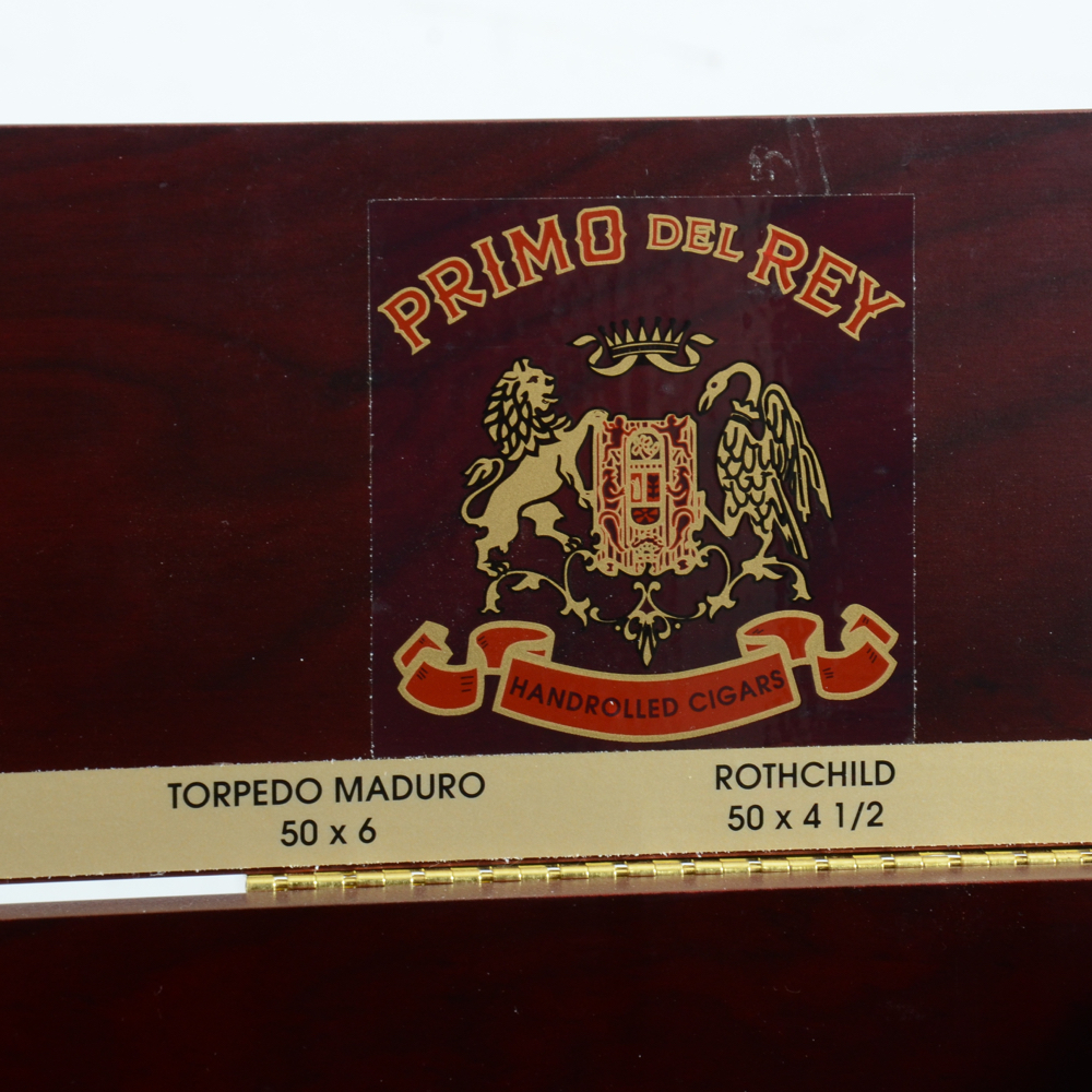 Lot of Advertising and Display Cigar Boxes