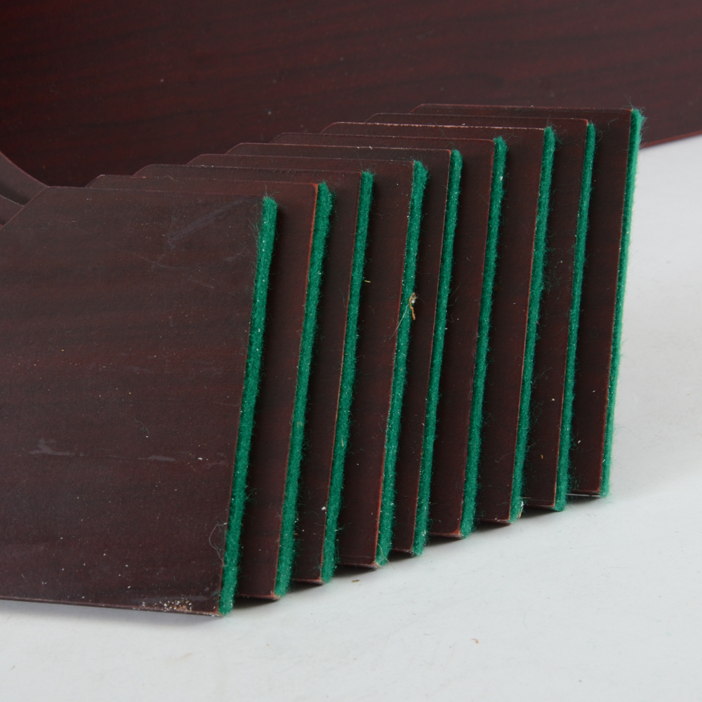 Lot of Advertising and Display Cigar Boxes