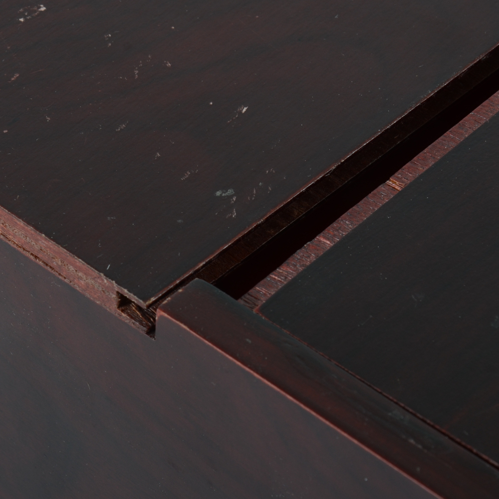 Lot of Advertising and Display Cigar Boxes