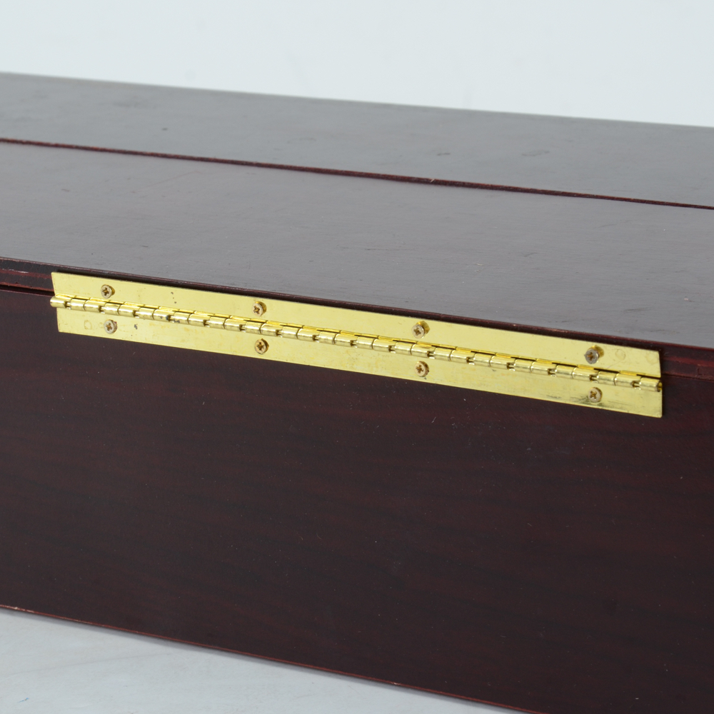 Lot of Advertising and Display Cigar Boxes