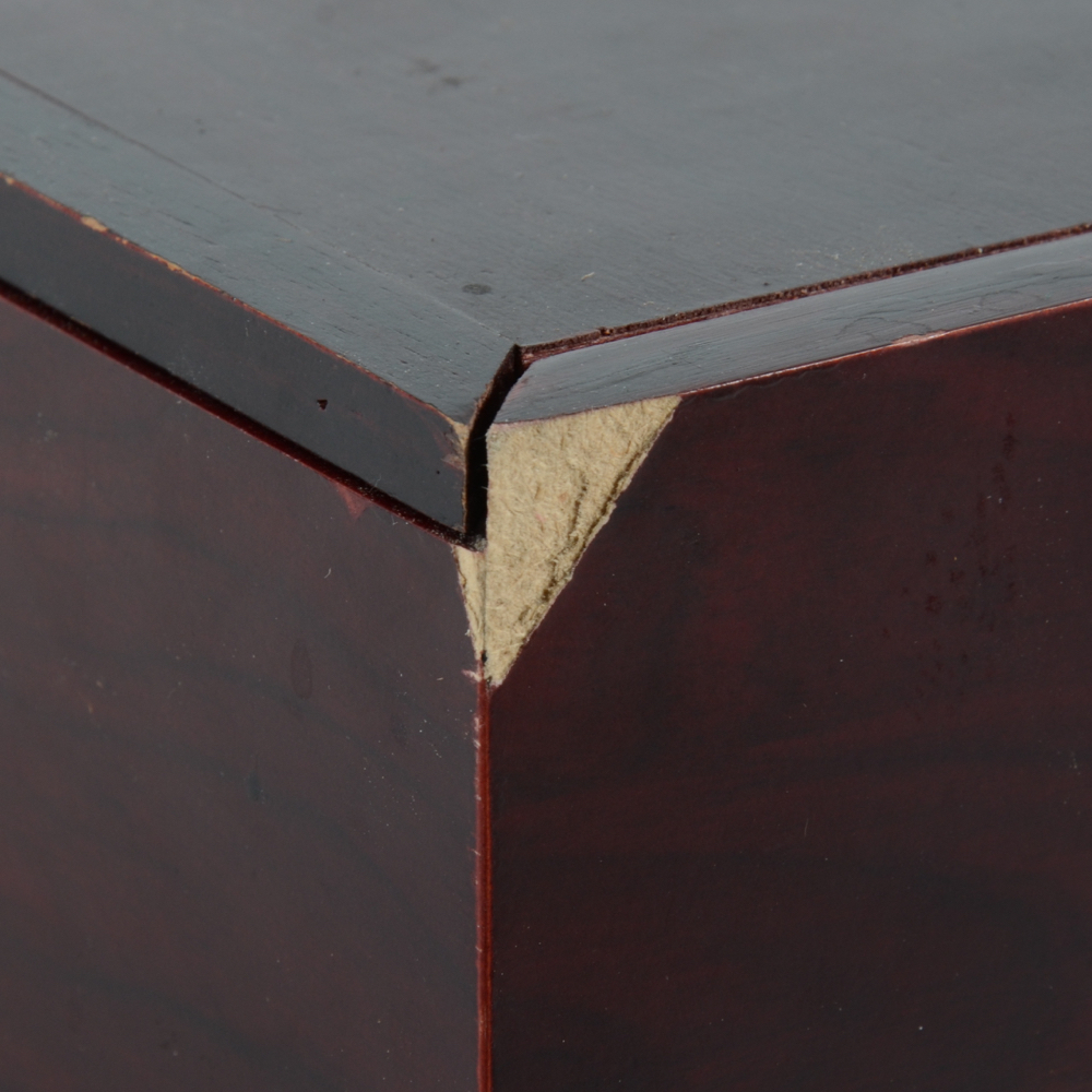 Lot of Advertising and Display Cigar Boxes